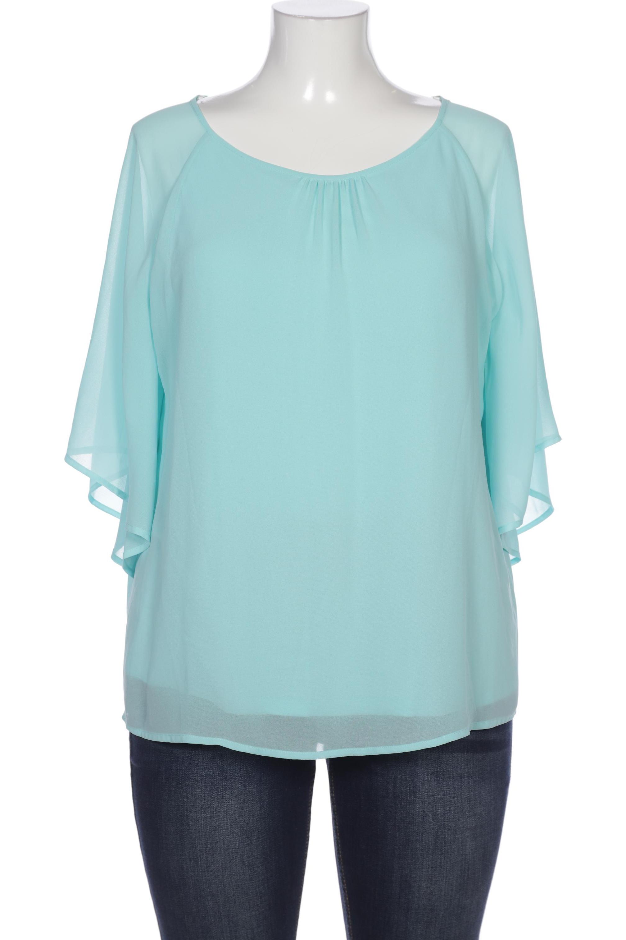 

Comma Damen Bluse, türkis