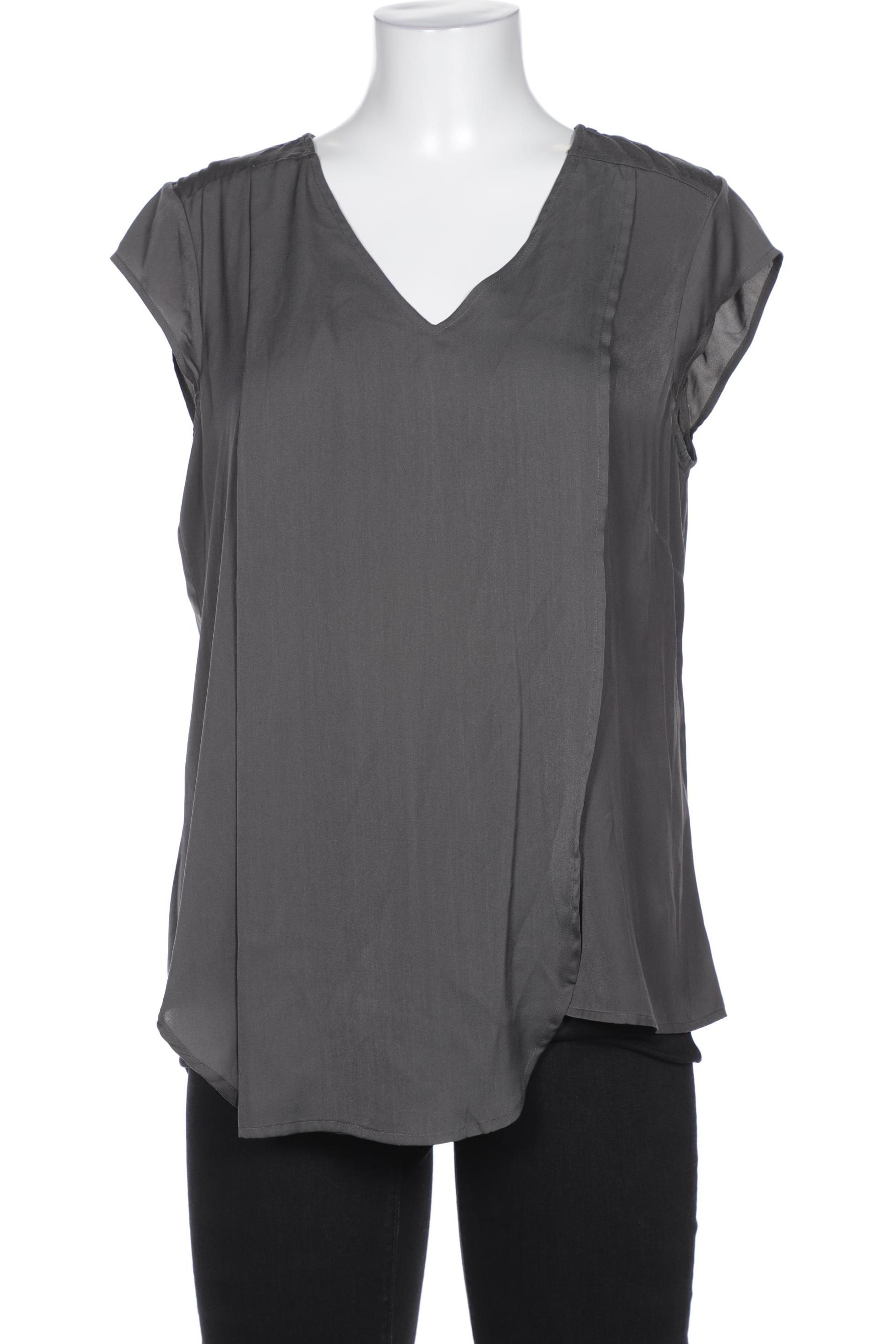 

Comma Damen Bluse, grün