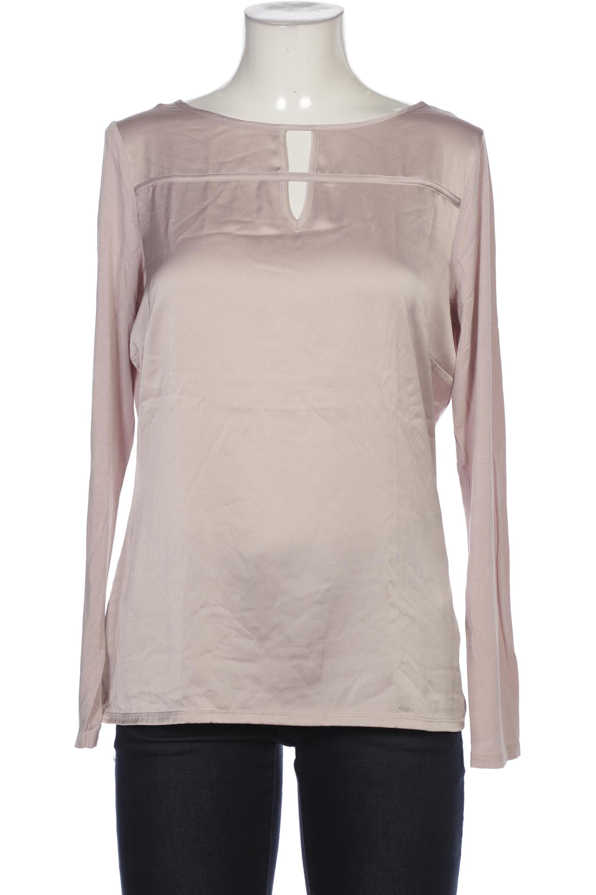 

Comma Damen Bluse, pink