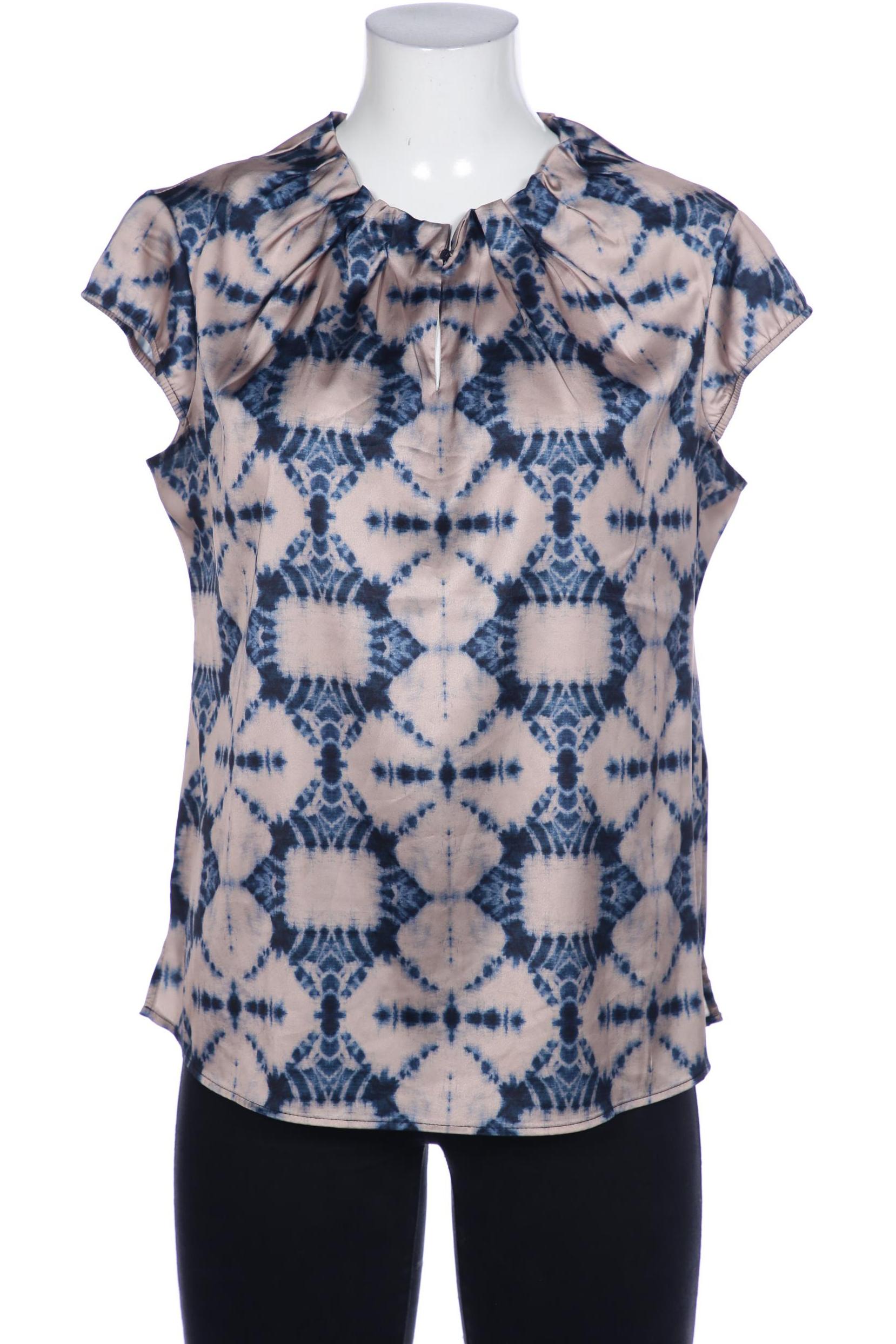 

Comma Damen Bluse, beige