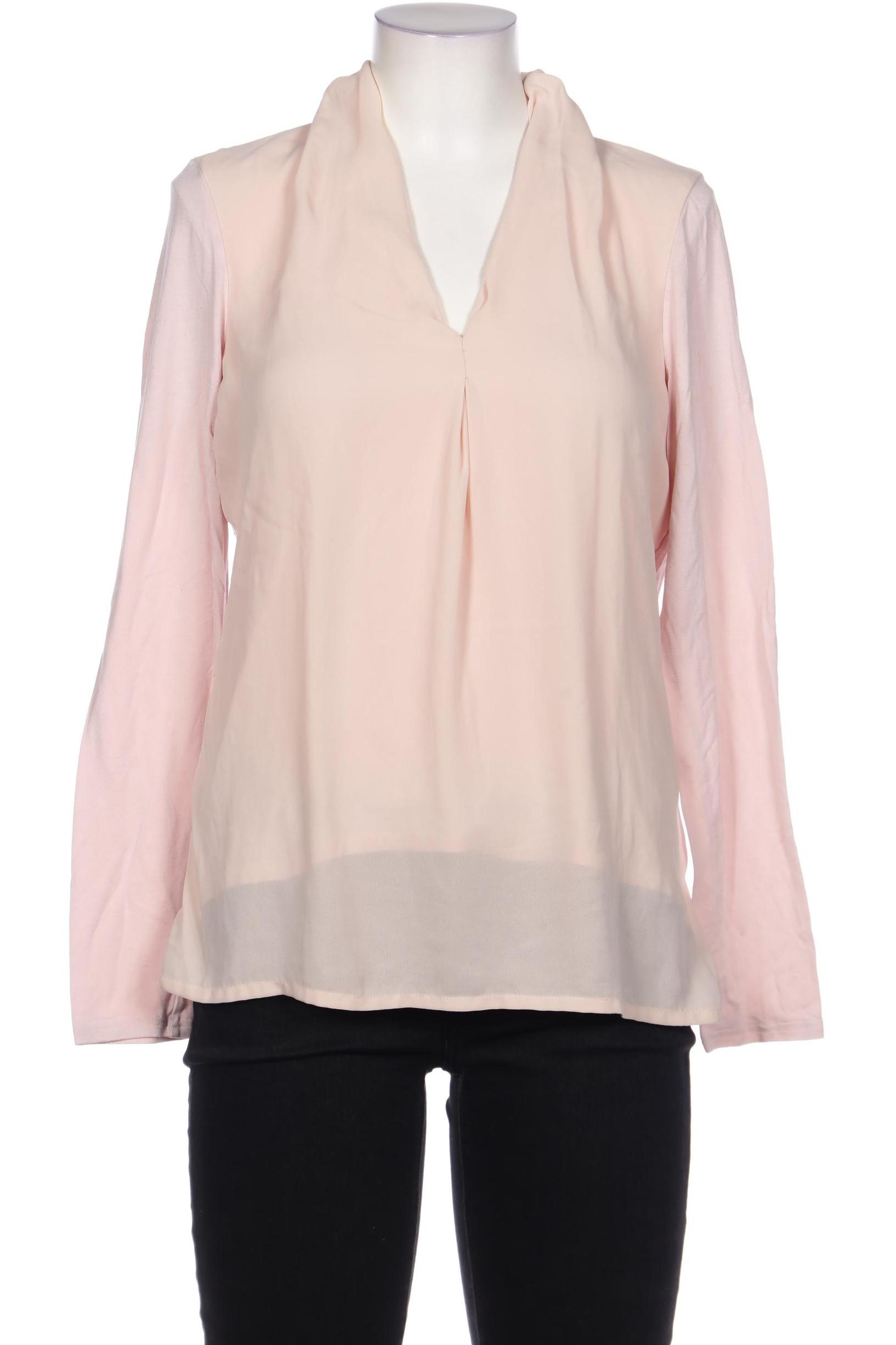 

Comma Damen Bluse, pink