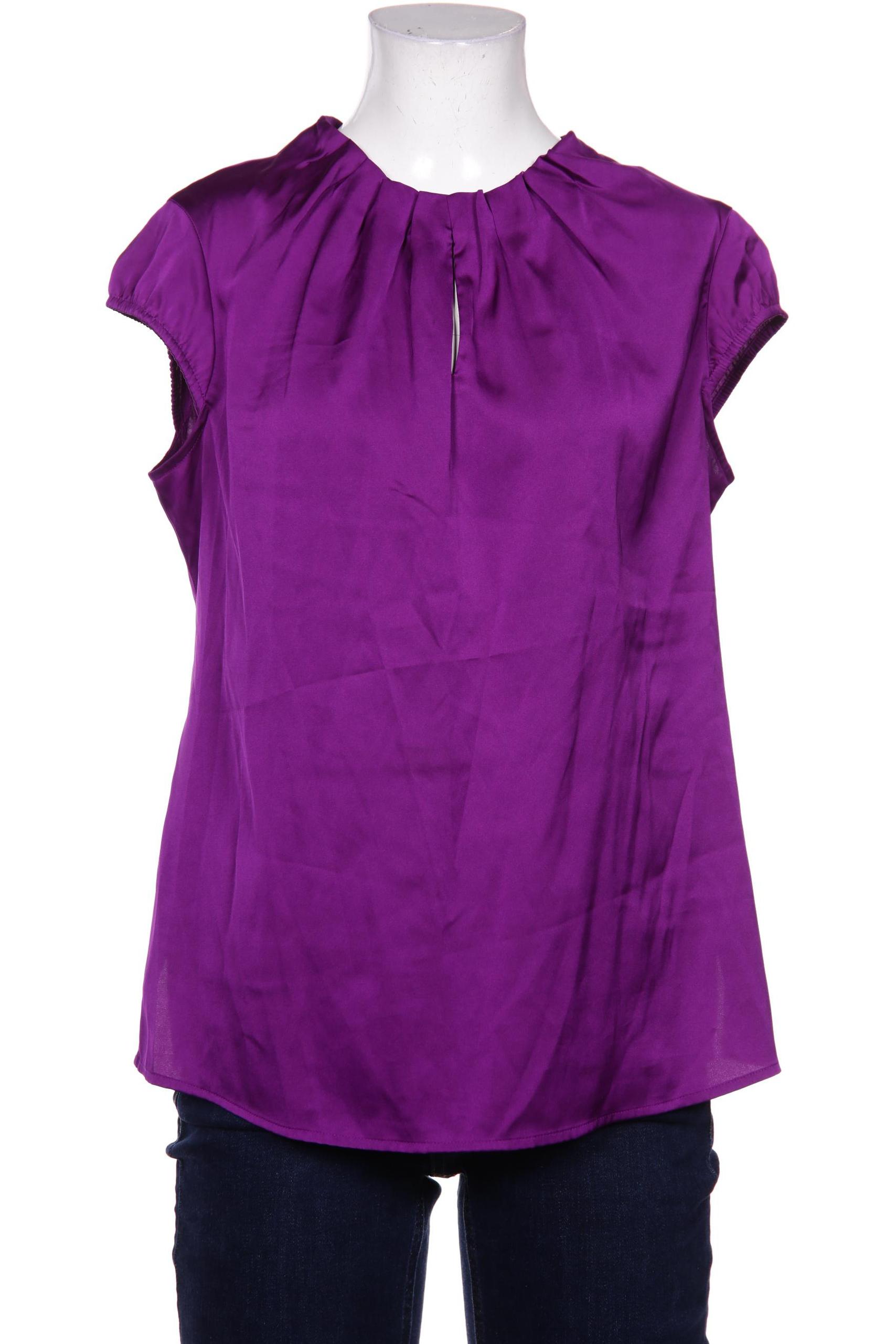 

Comma Damen Bluse, flieder, Gr. 38