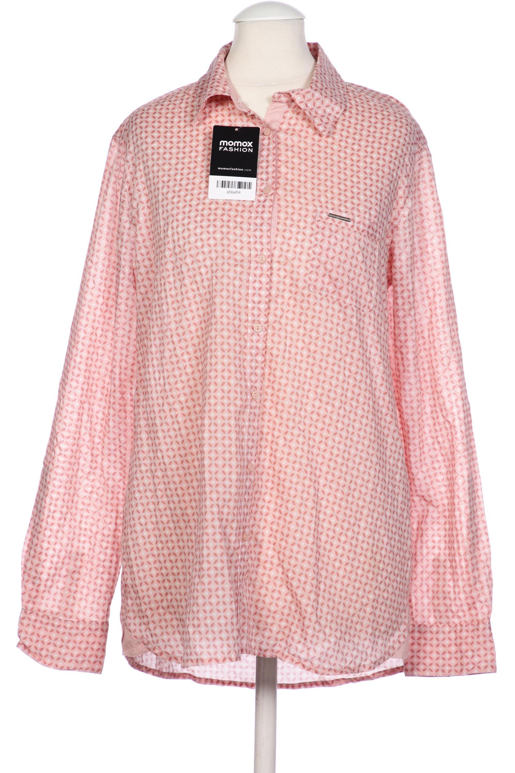 

Comma Damen Bluse, pink