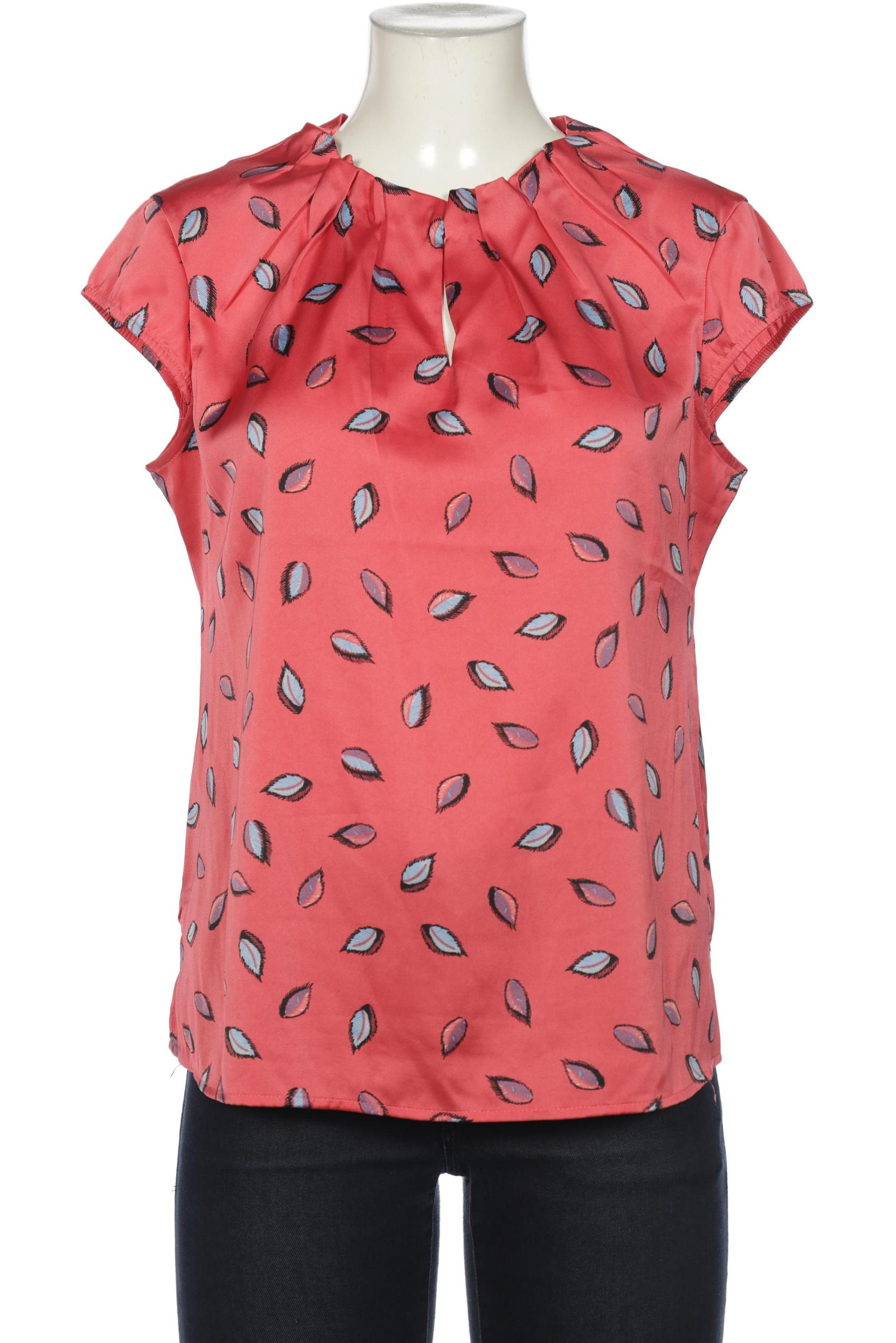 

Comma Damen Bluse, pink