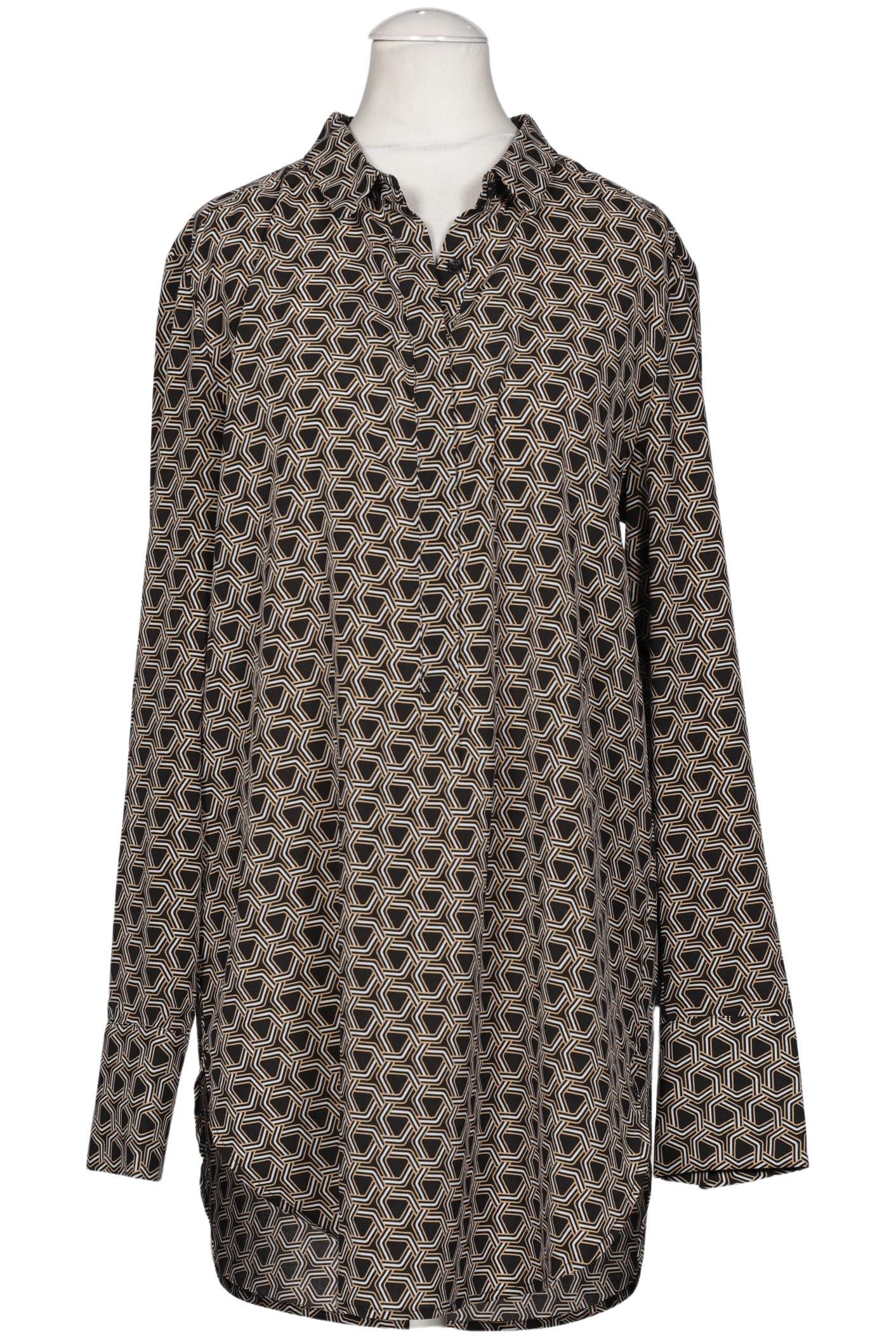 

Comma Damen Bluse, mehrfarbig, Gr. 36