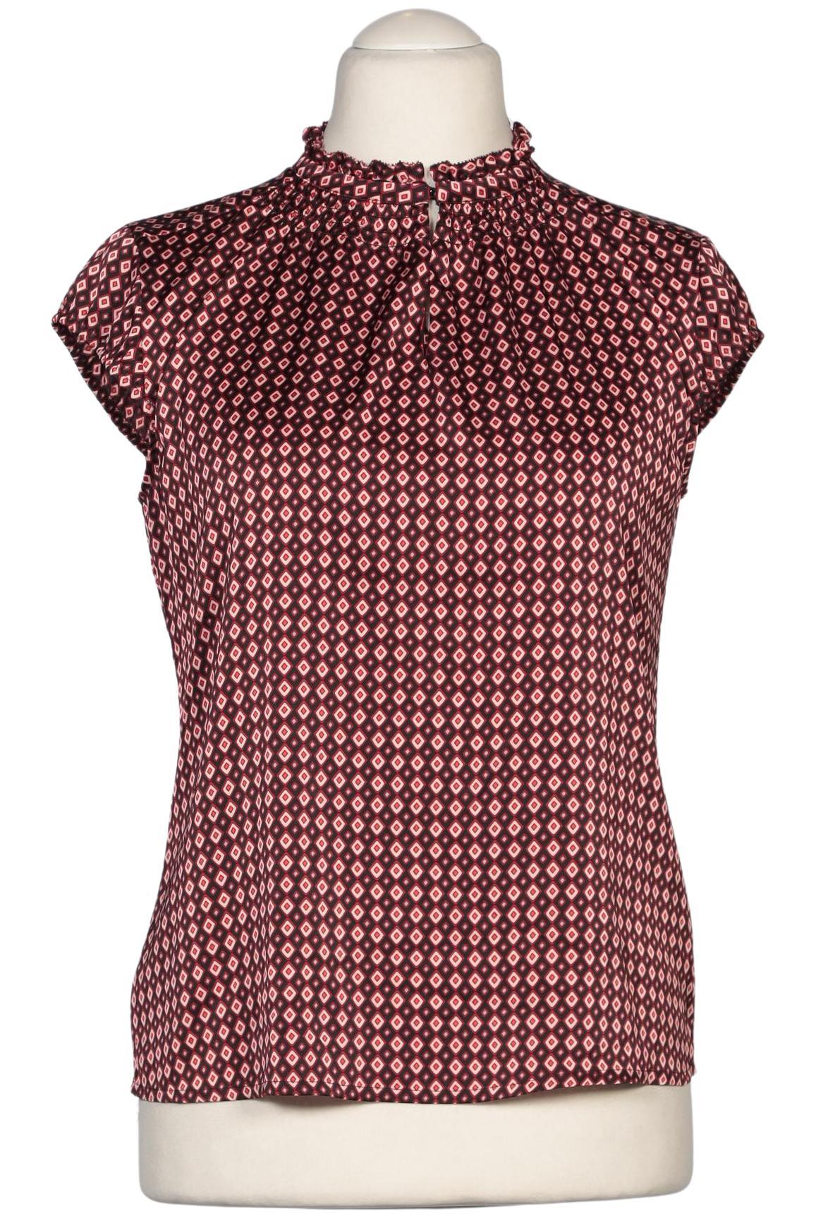 

Comma Damen Bluse, pink, Gr. 38