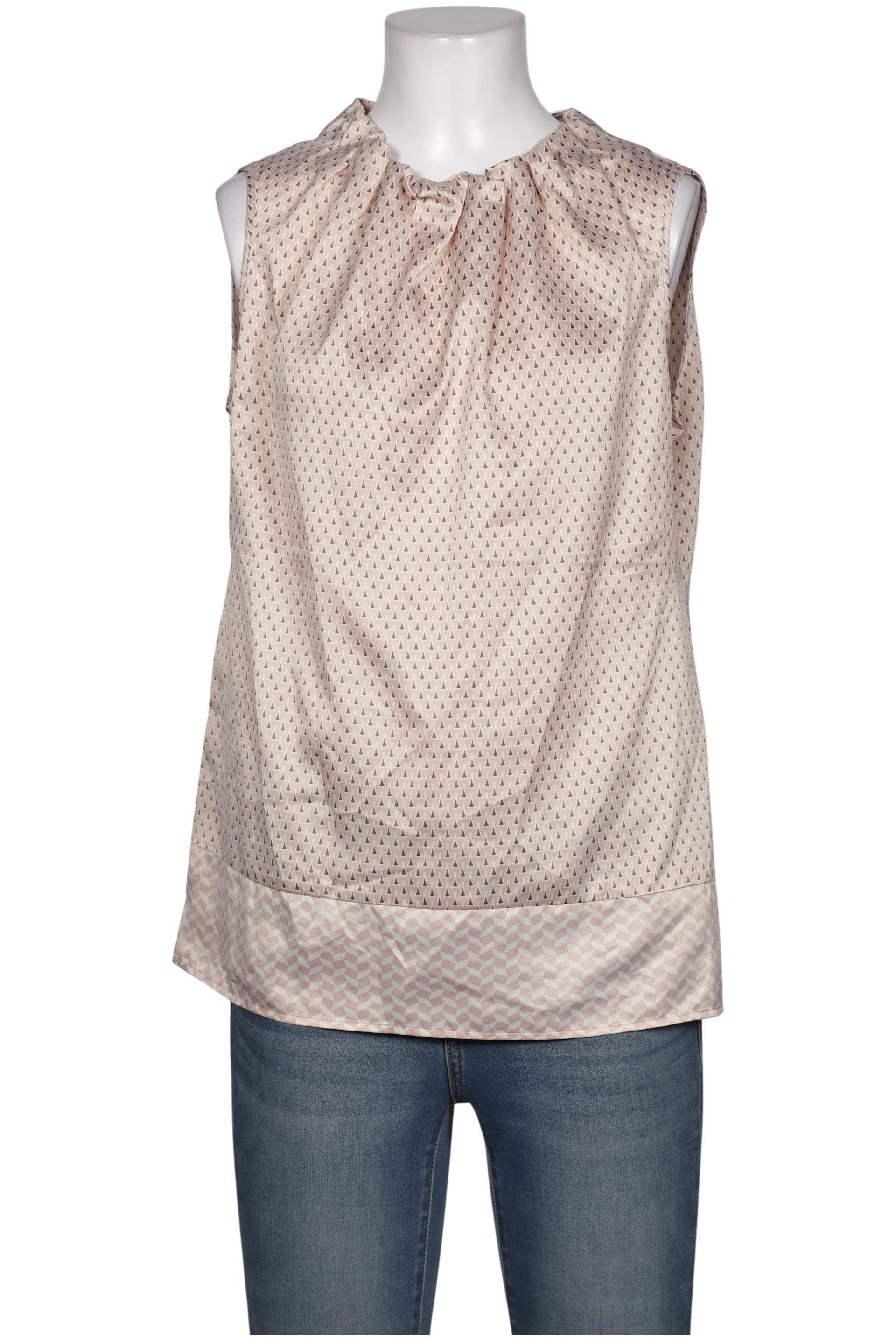 

Comma Damen Bluse, pink, Gr. 38