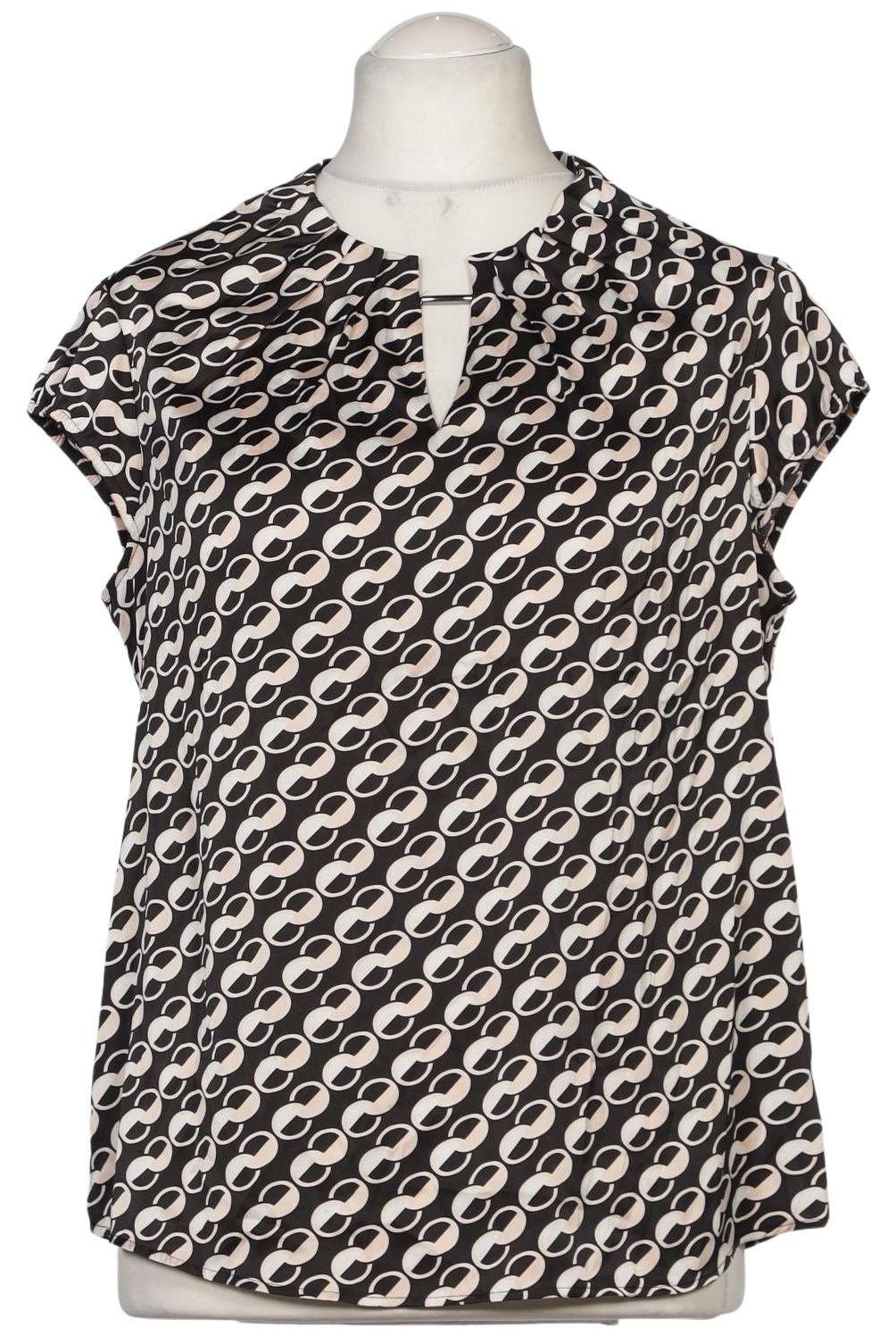 

Comma Damen Bluse, mehrfarbig, Gr. 42