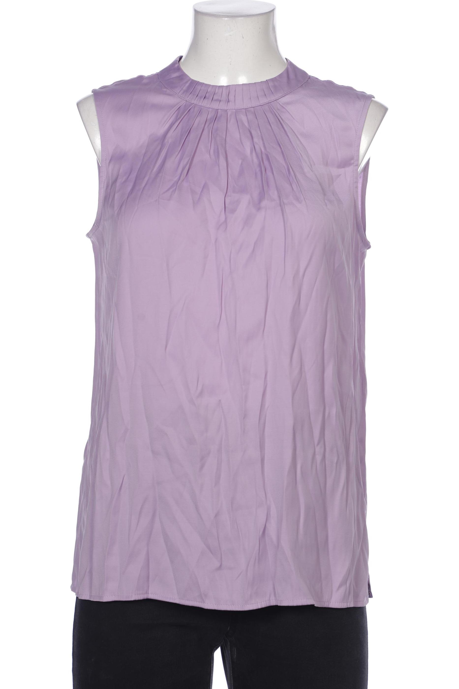 

Comma Damen Bluse, flieder, Gr. 40