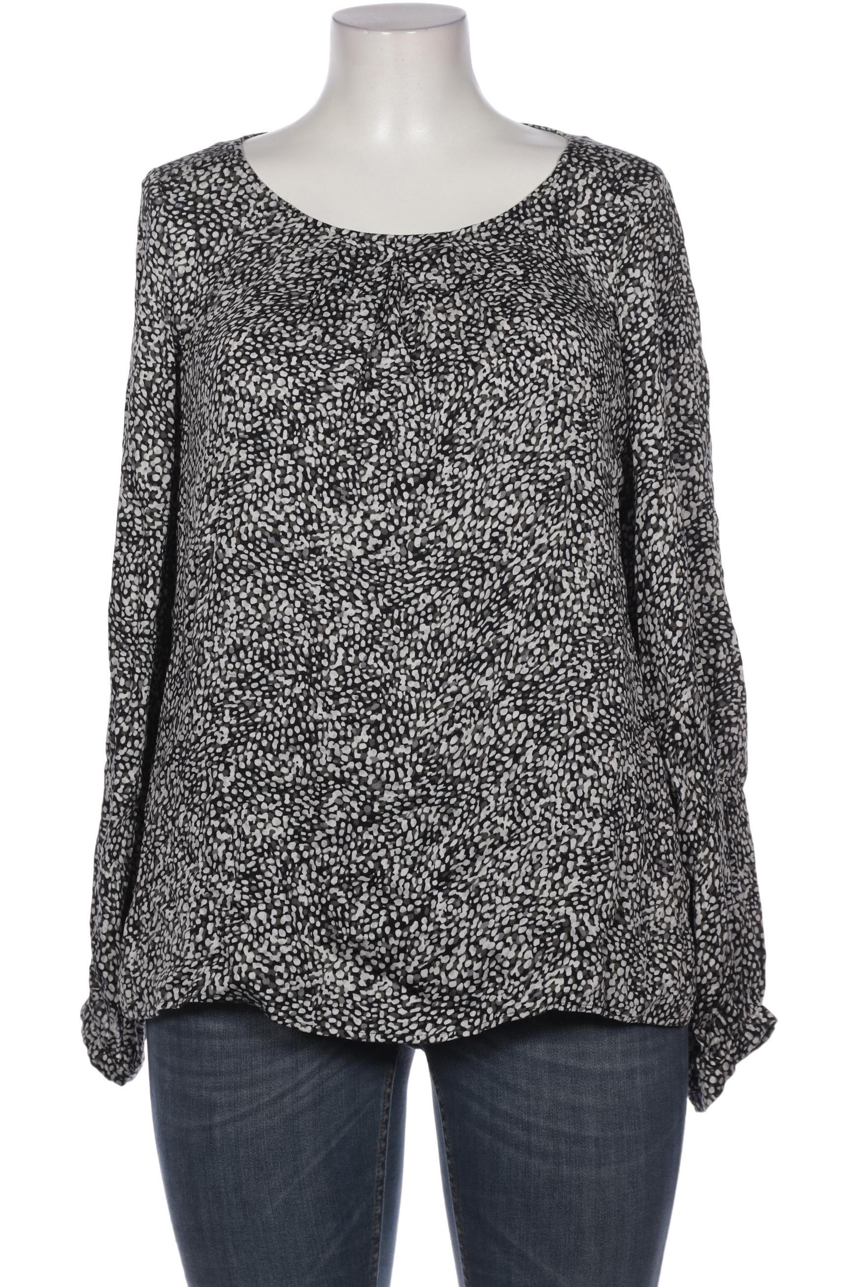 

Comma Damen Bluse, mehrfarbig, Gr. 42