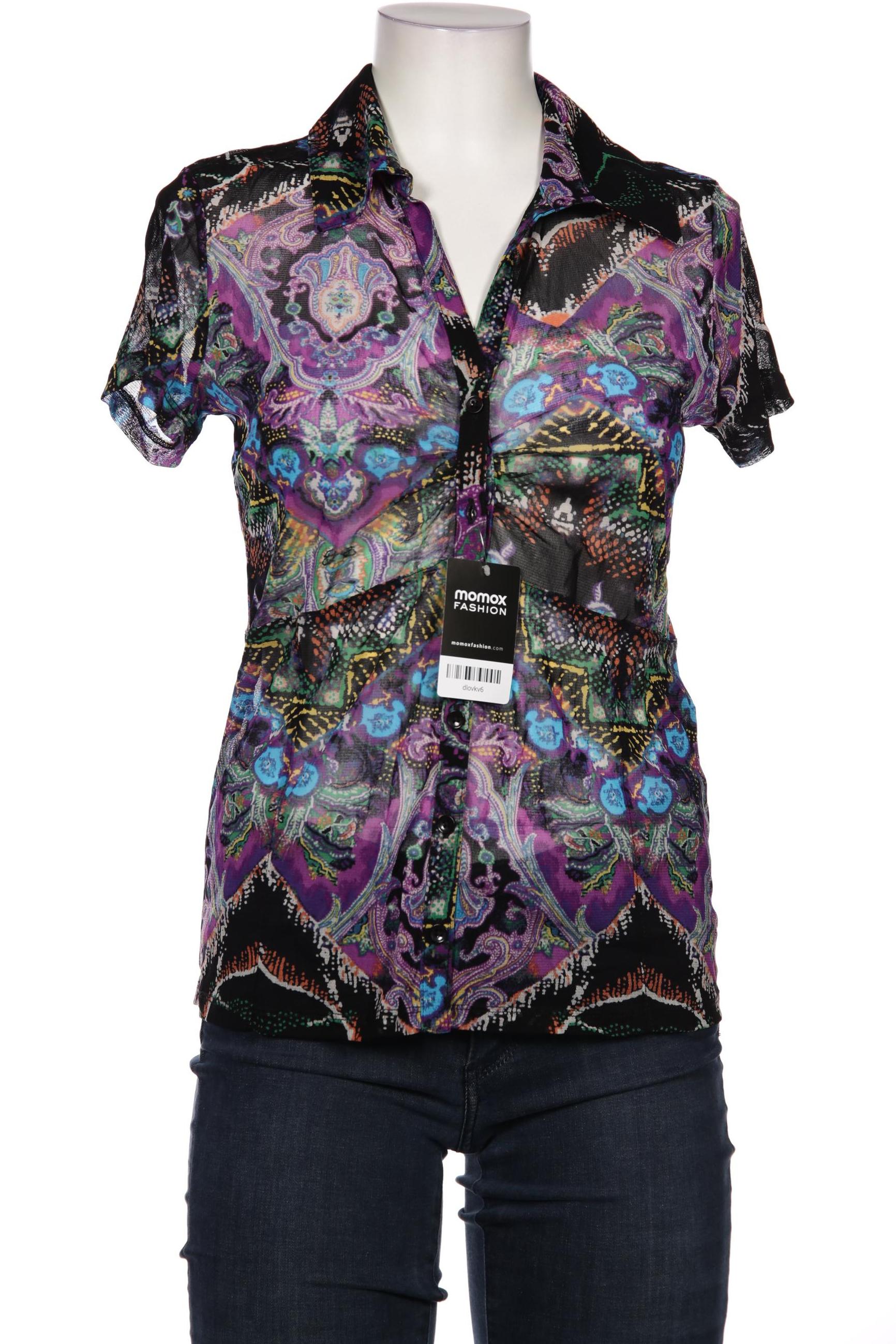 

Comma Damen Bluse, flieder