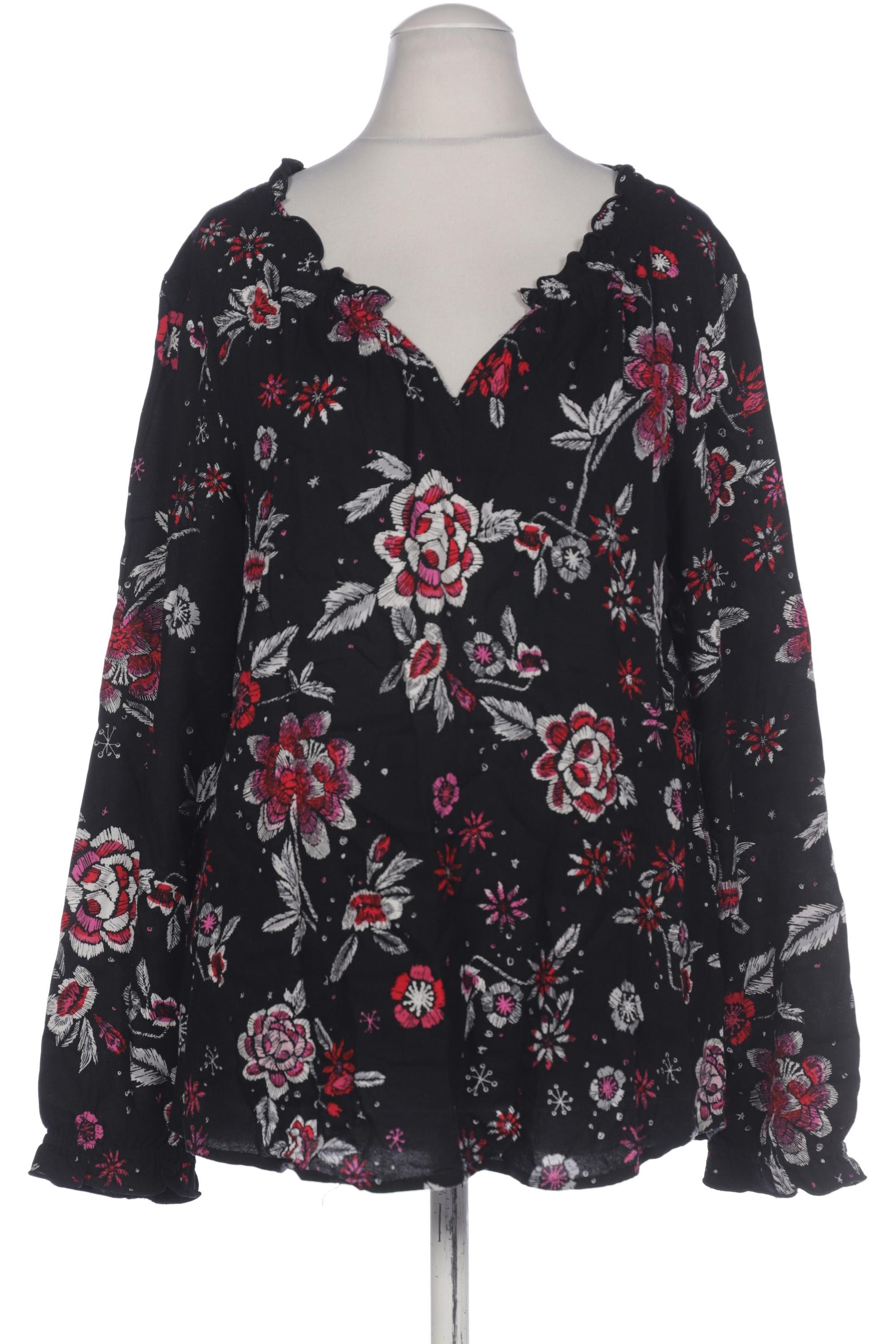 

Comma Damen Bluse, schwarz, Gr. 38