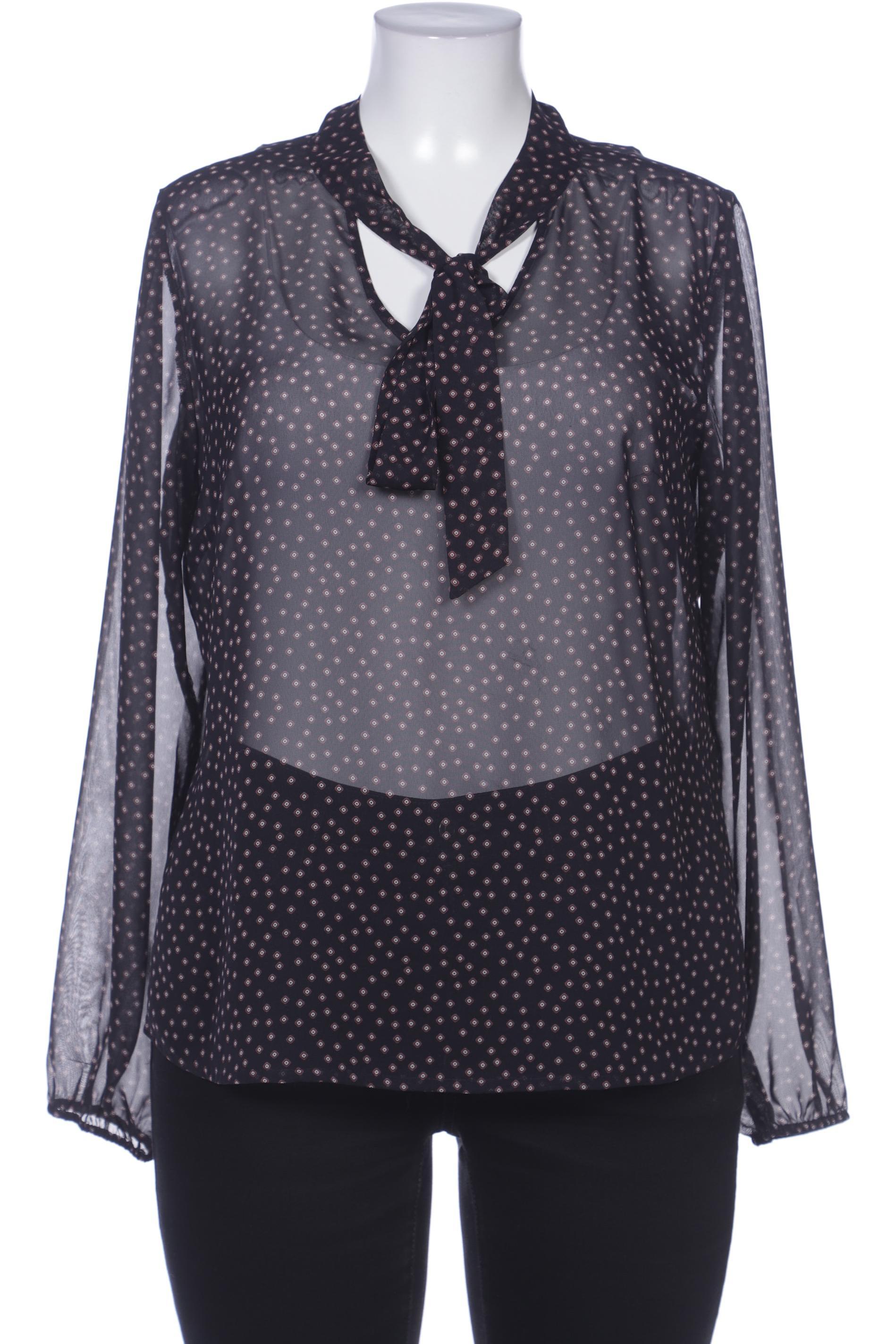 Thumbnail - Comma Damen Bluse, marineblau, Gr. 42