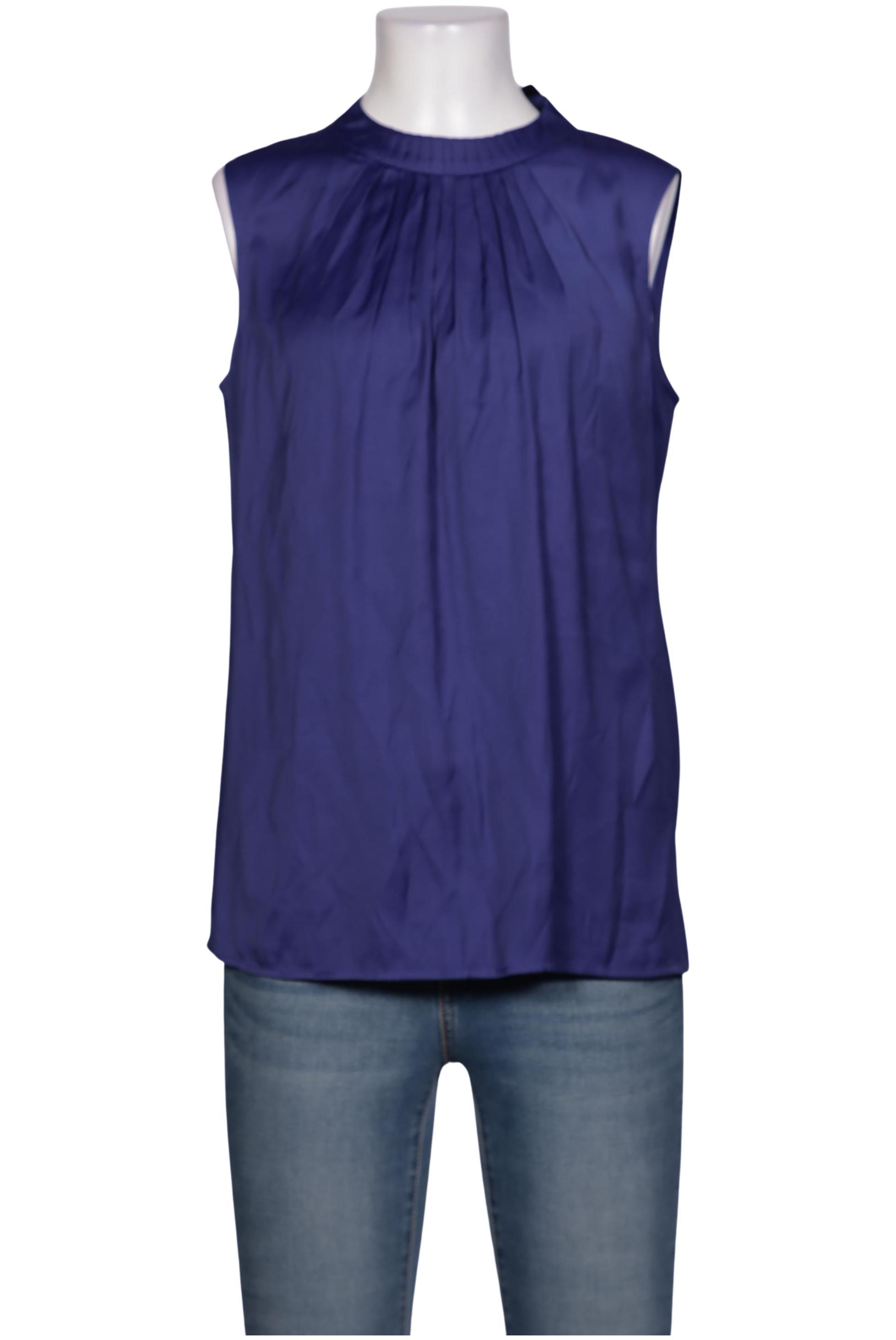 

Comma Damen Bluse, flieder, Gr. 38
