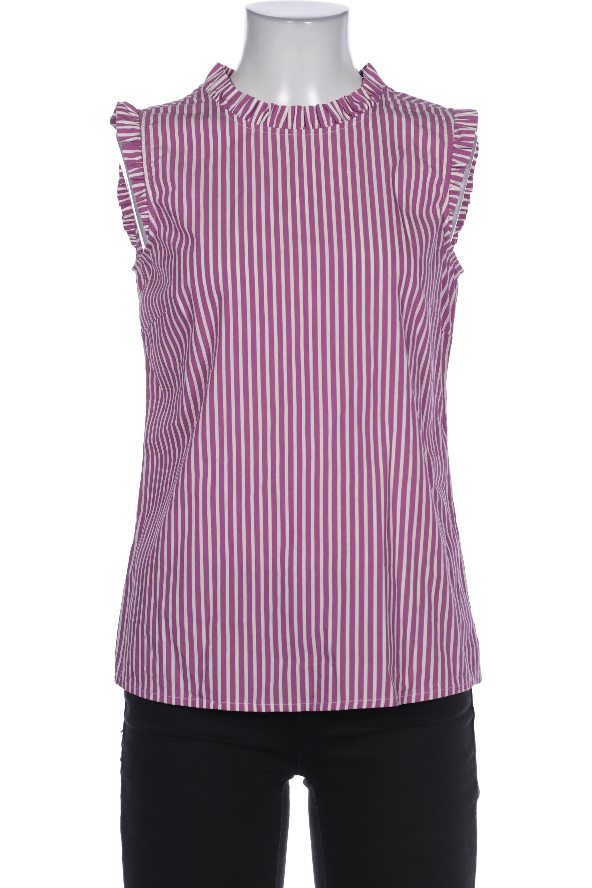 

Comma Damen Bluse, flieder, Gr. 34