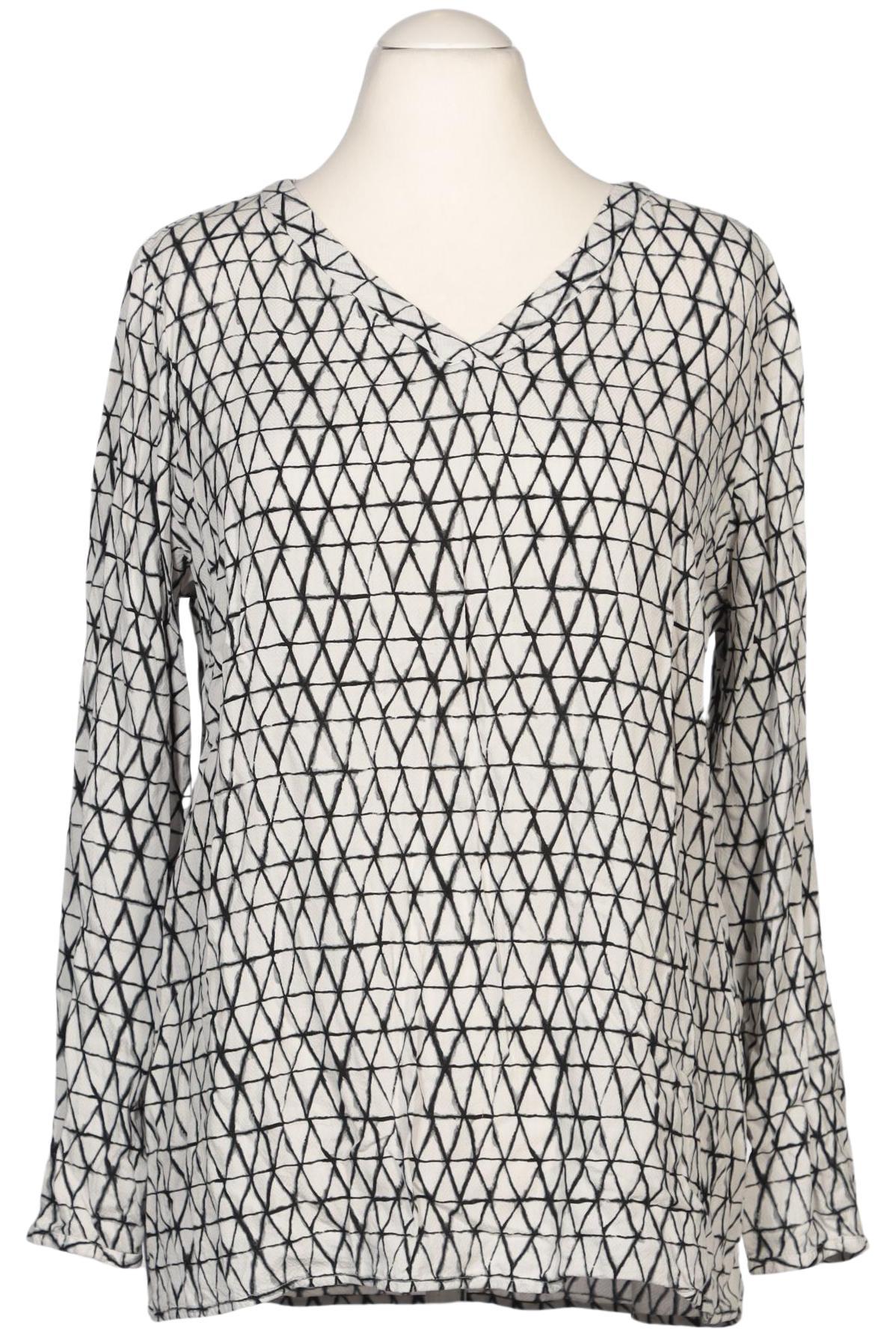 

Comma Damen Bluse, mehrfarbig, Gr. 44