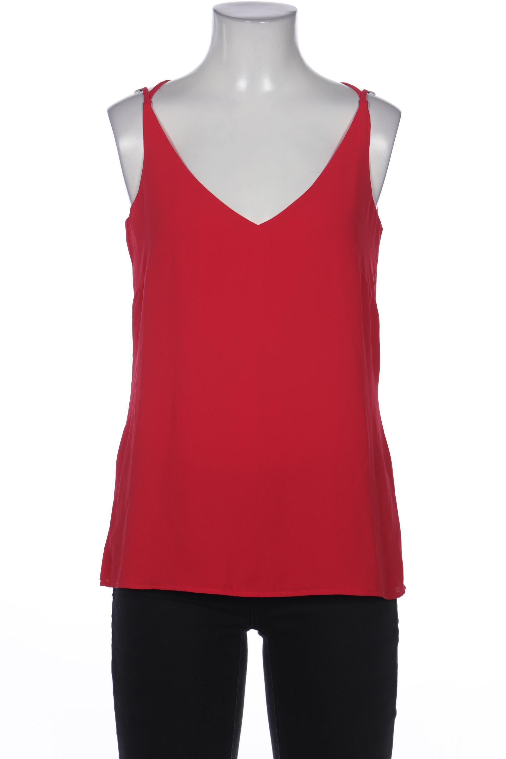 

Comma Damen Bluse, pink