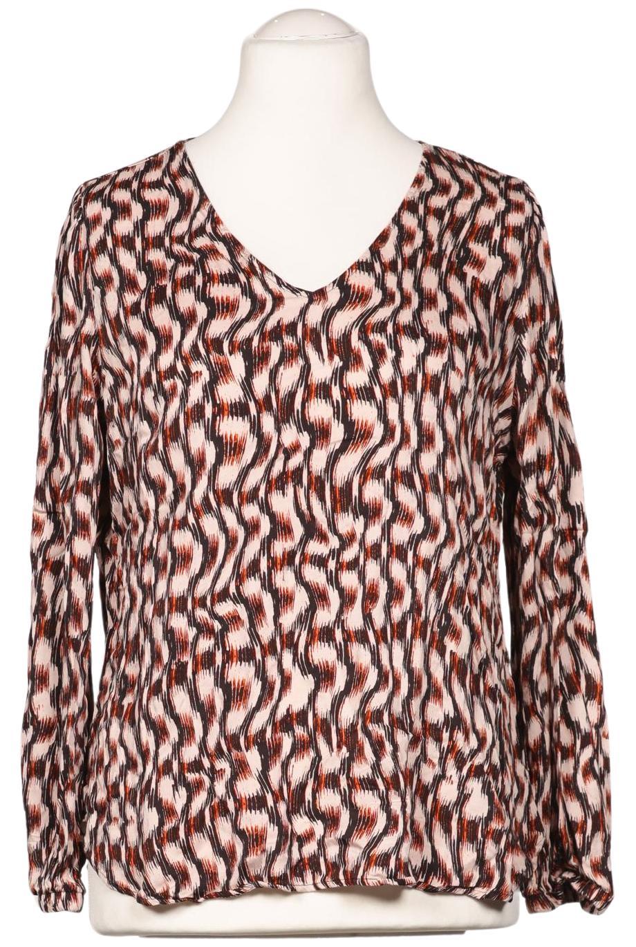 

Comma Damen Bluse, mehrfarbig, Gr. 42