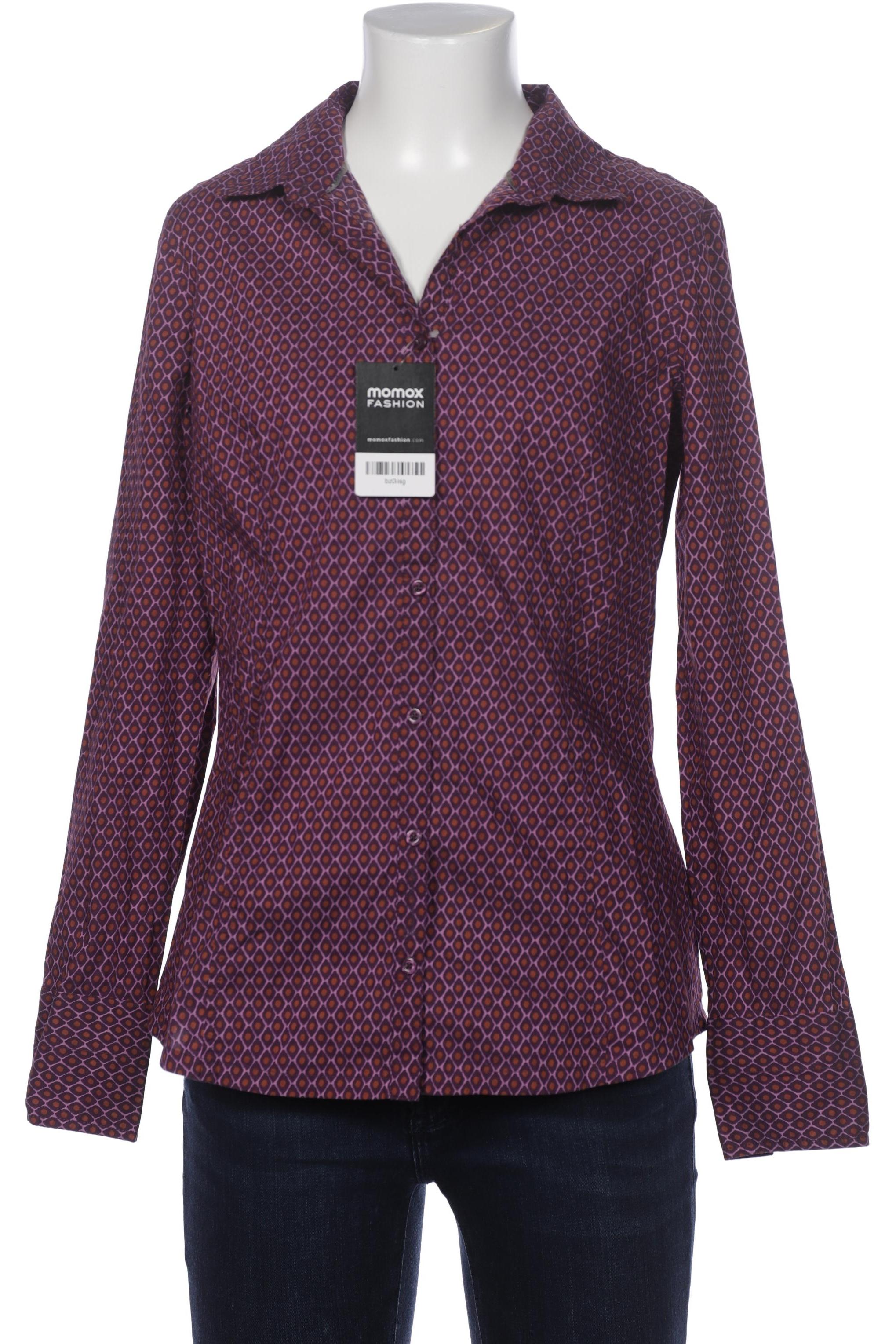 

Comma Damen Bluse, flieder, Gr. 38
