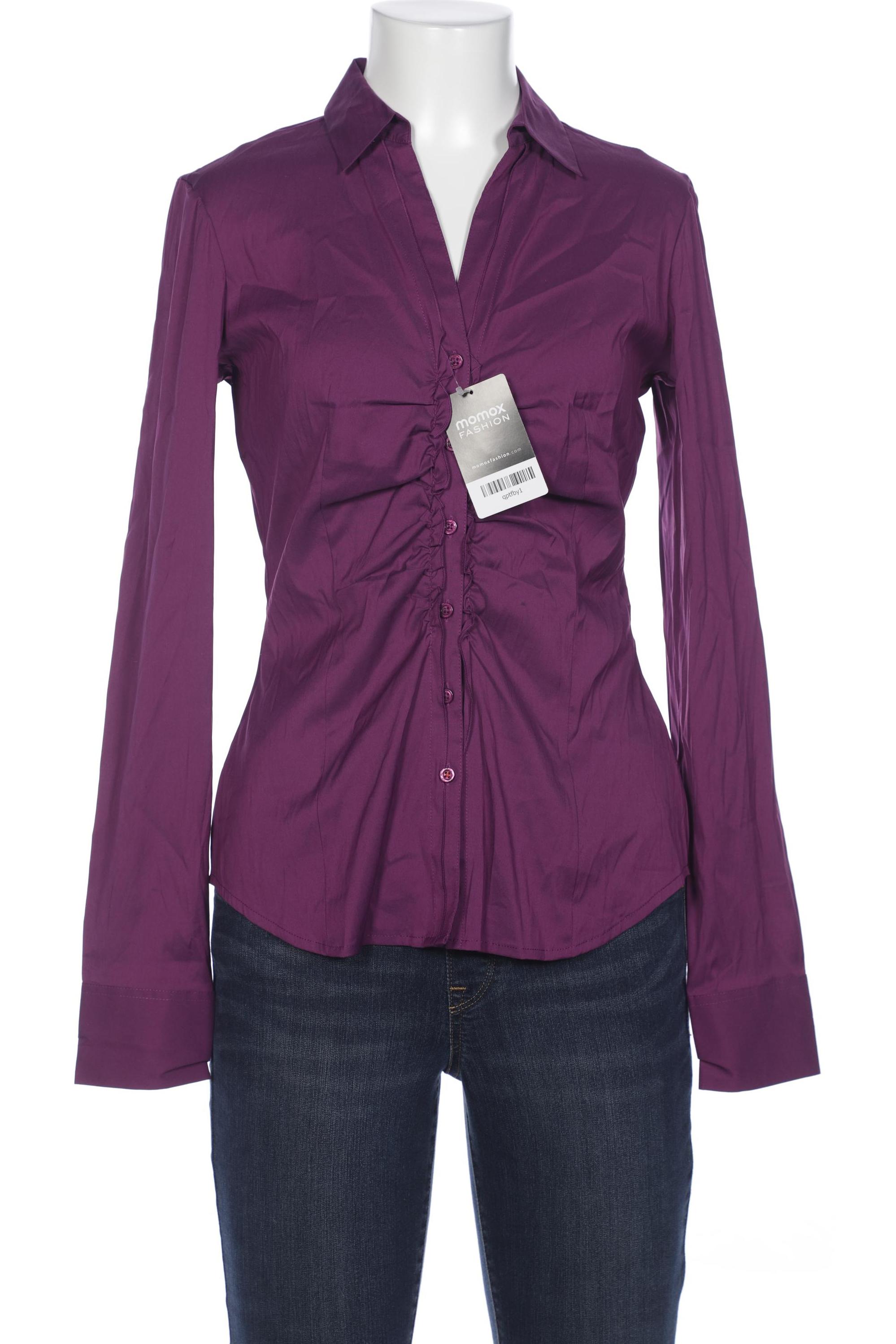 

Comma Damen Bluse, flieder