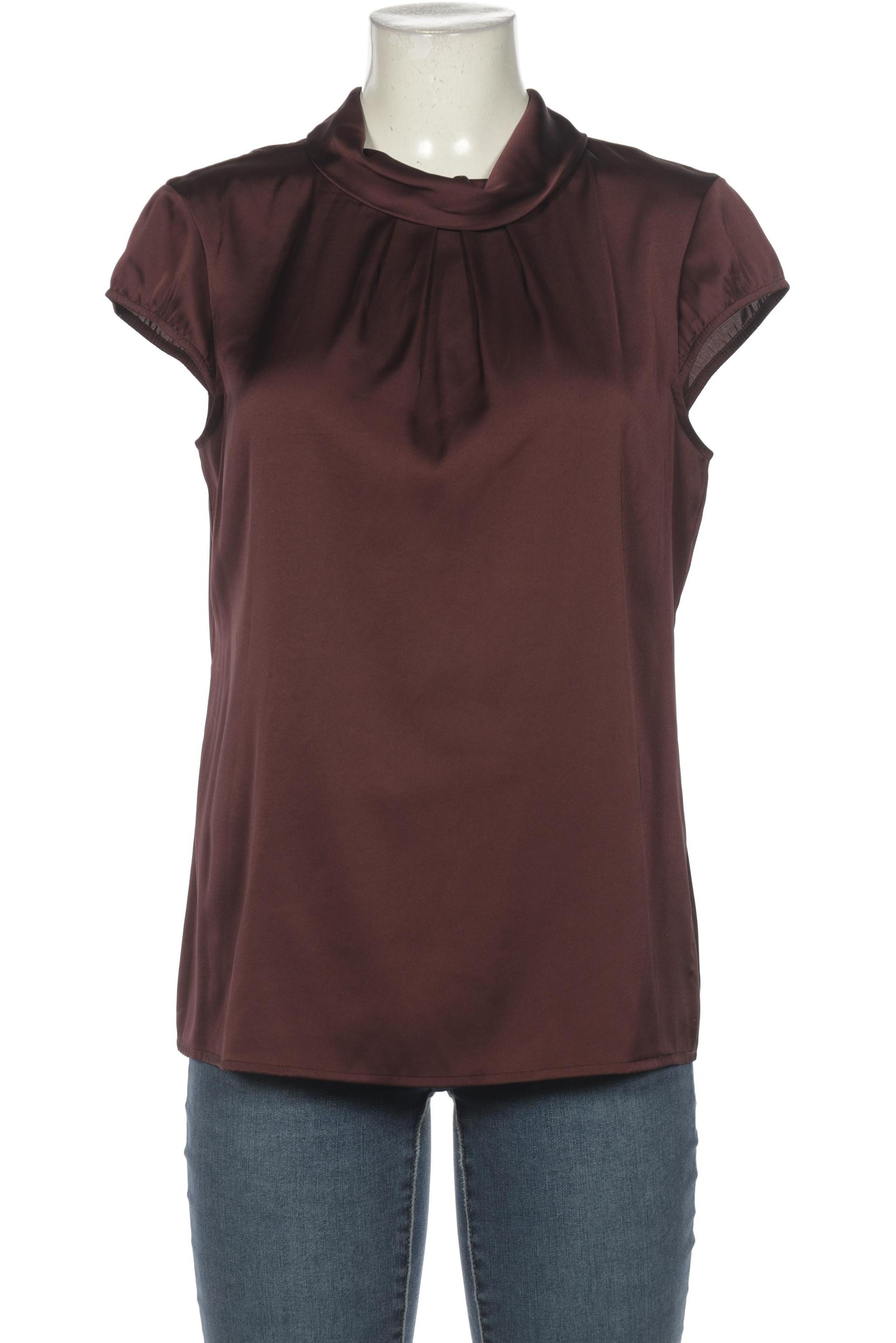 

Comma Damen Bluse, flieder