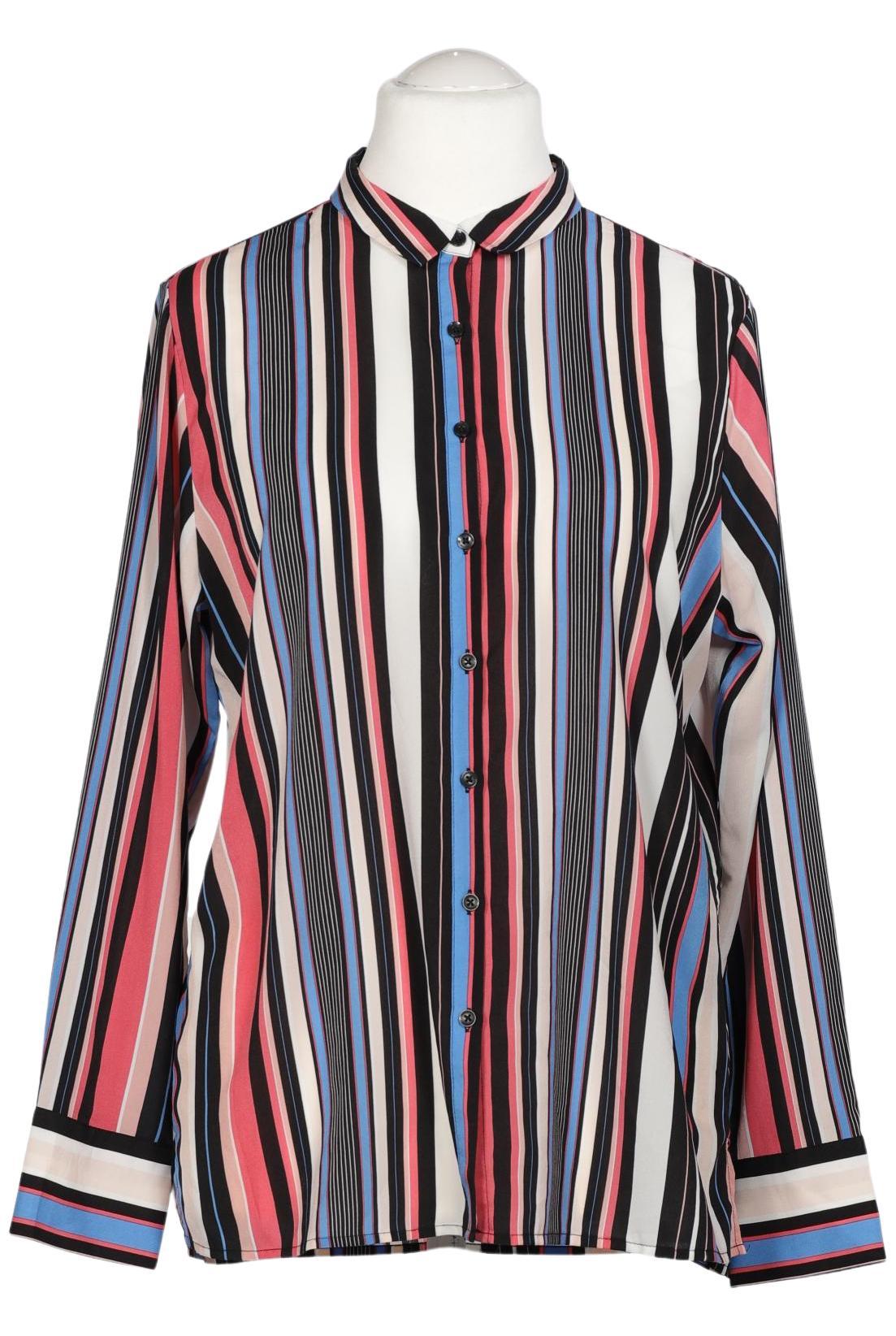 

Comma Damen Bluse, mehrfarbig, Gr. 42