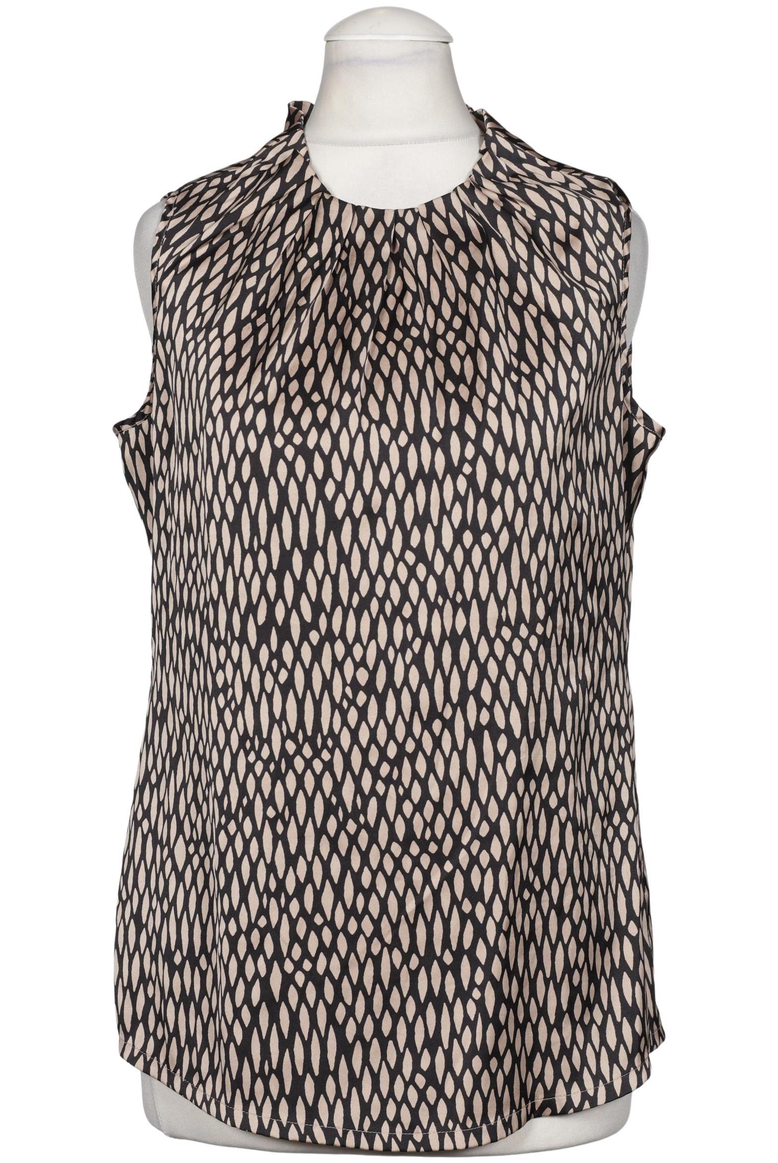 

Comma Damen Bluse, mehrfarbig, Gr. 34