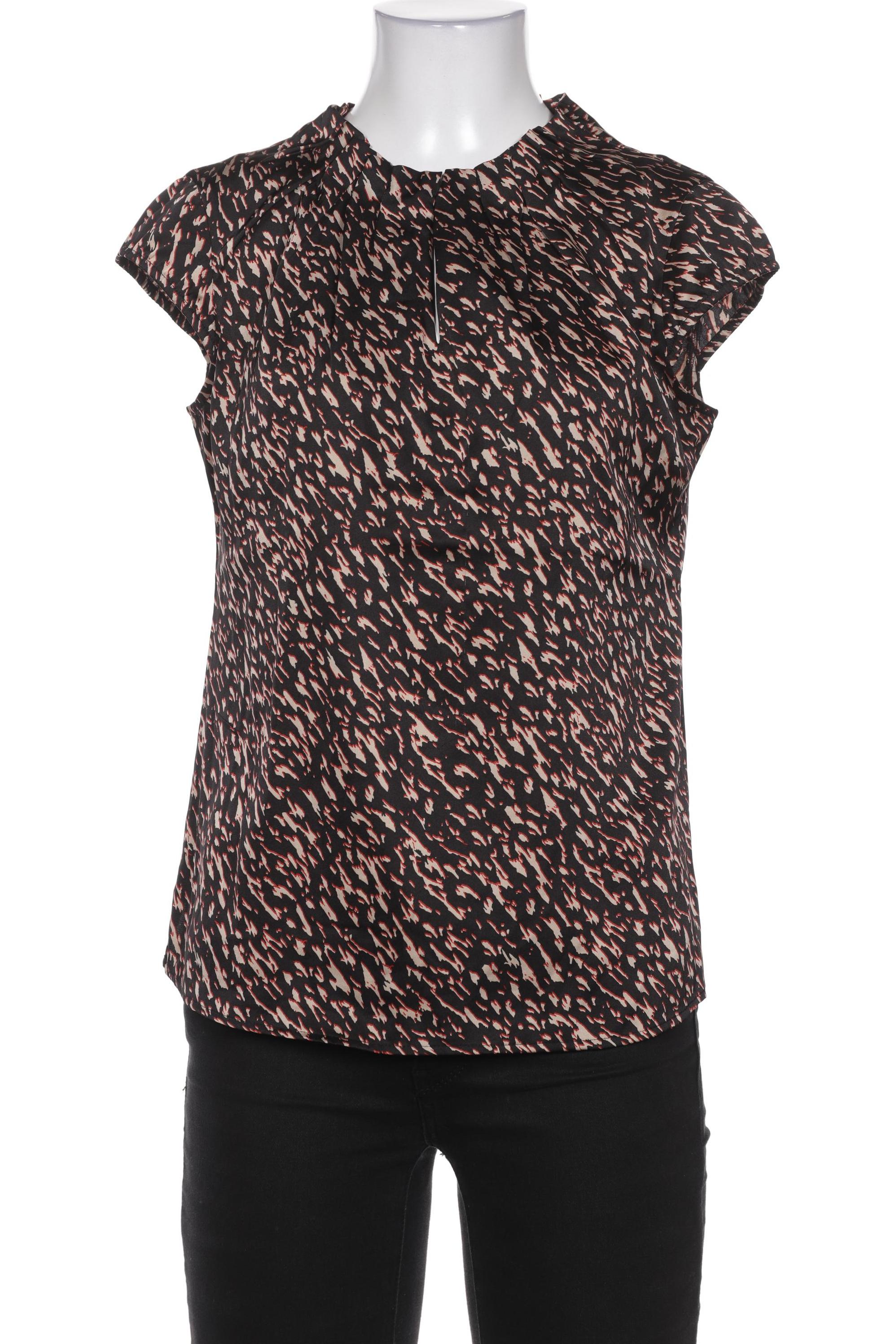 

Comma Damen Bluse, schwarz