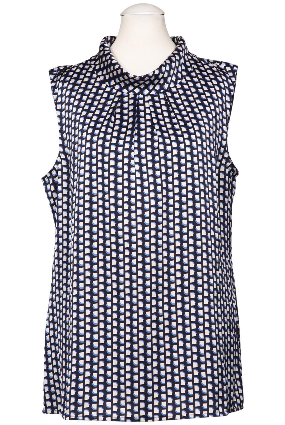 

Comma Damen Bluse, mehrfarbig, Gr. 40