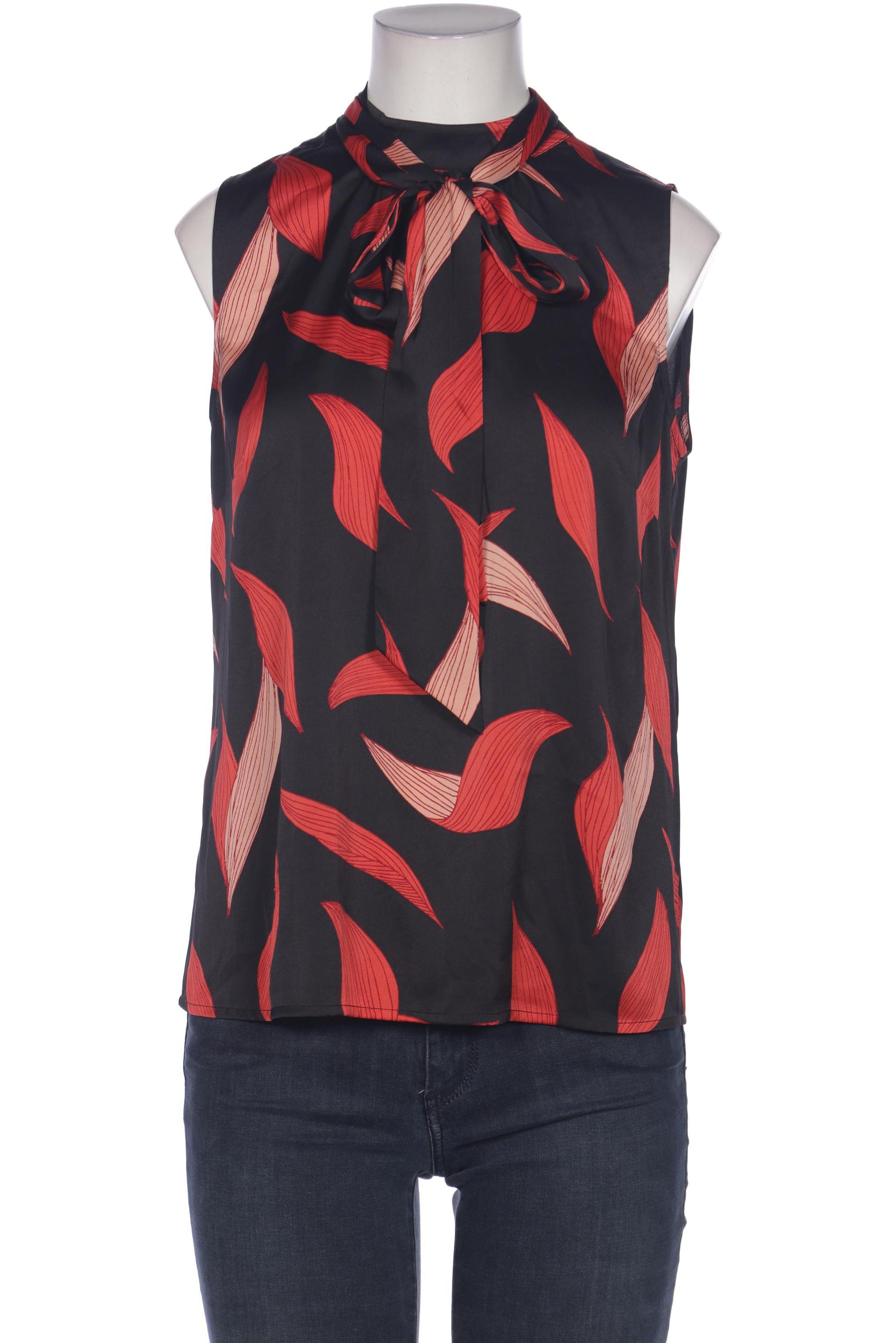 

Comma Damen Bluse, schwarz, Gr. 36