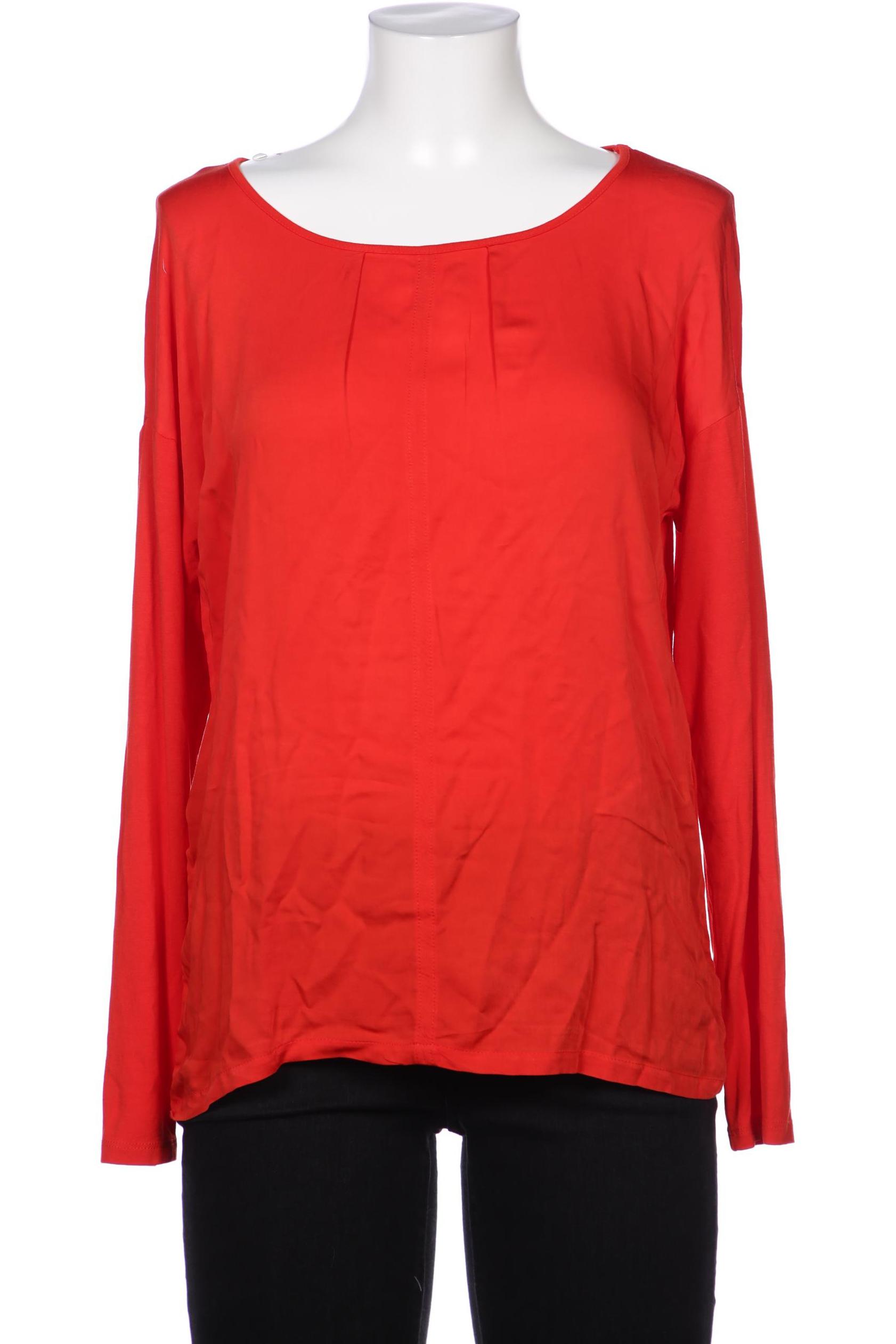 

Comma Damen Bluse, rot