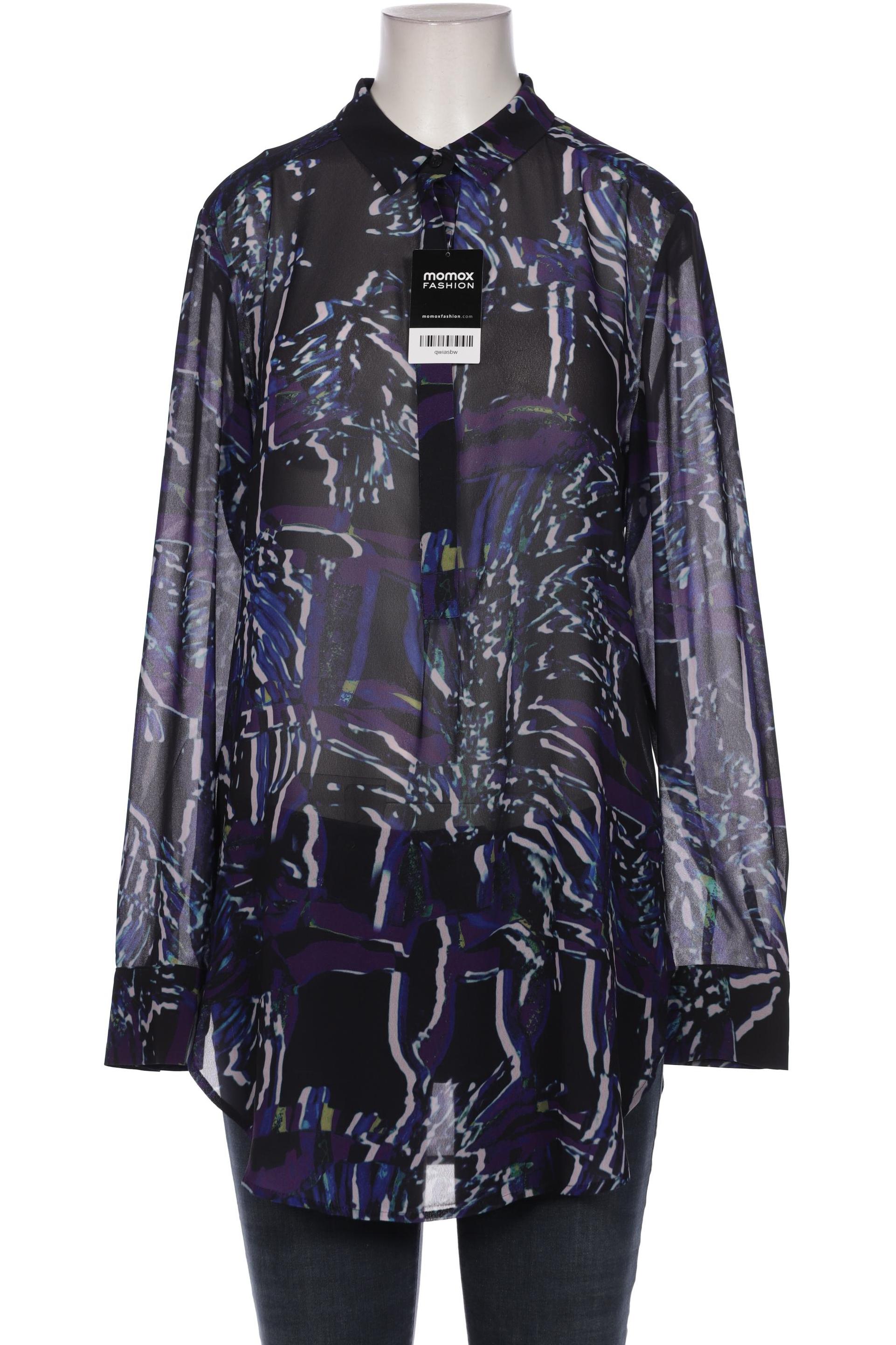 

Comma Damen Bluse, flieder, Gr. 36