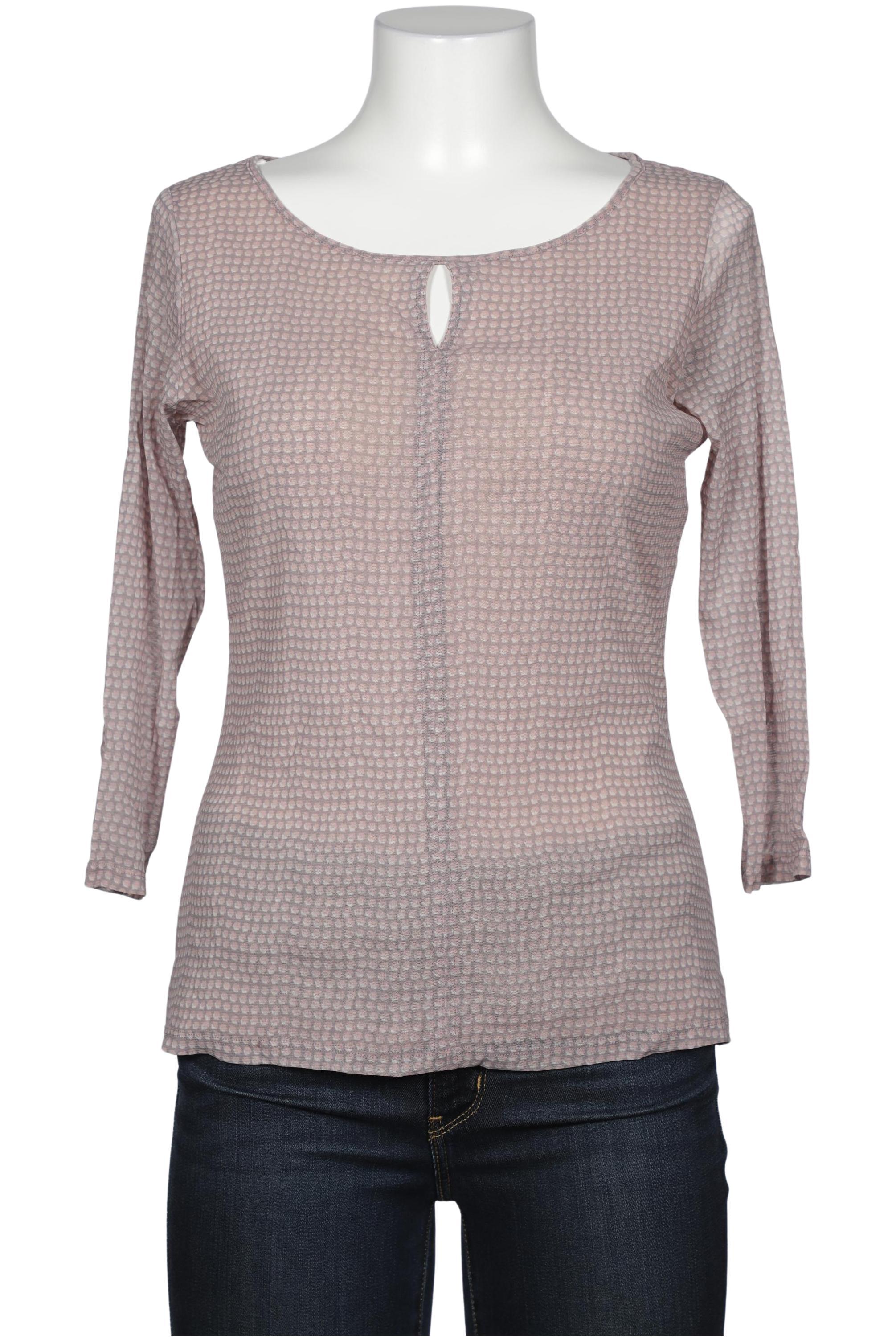

Comma Damen Bluse, flieder, Gr. 40