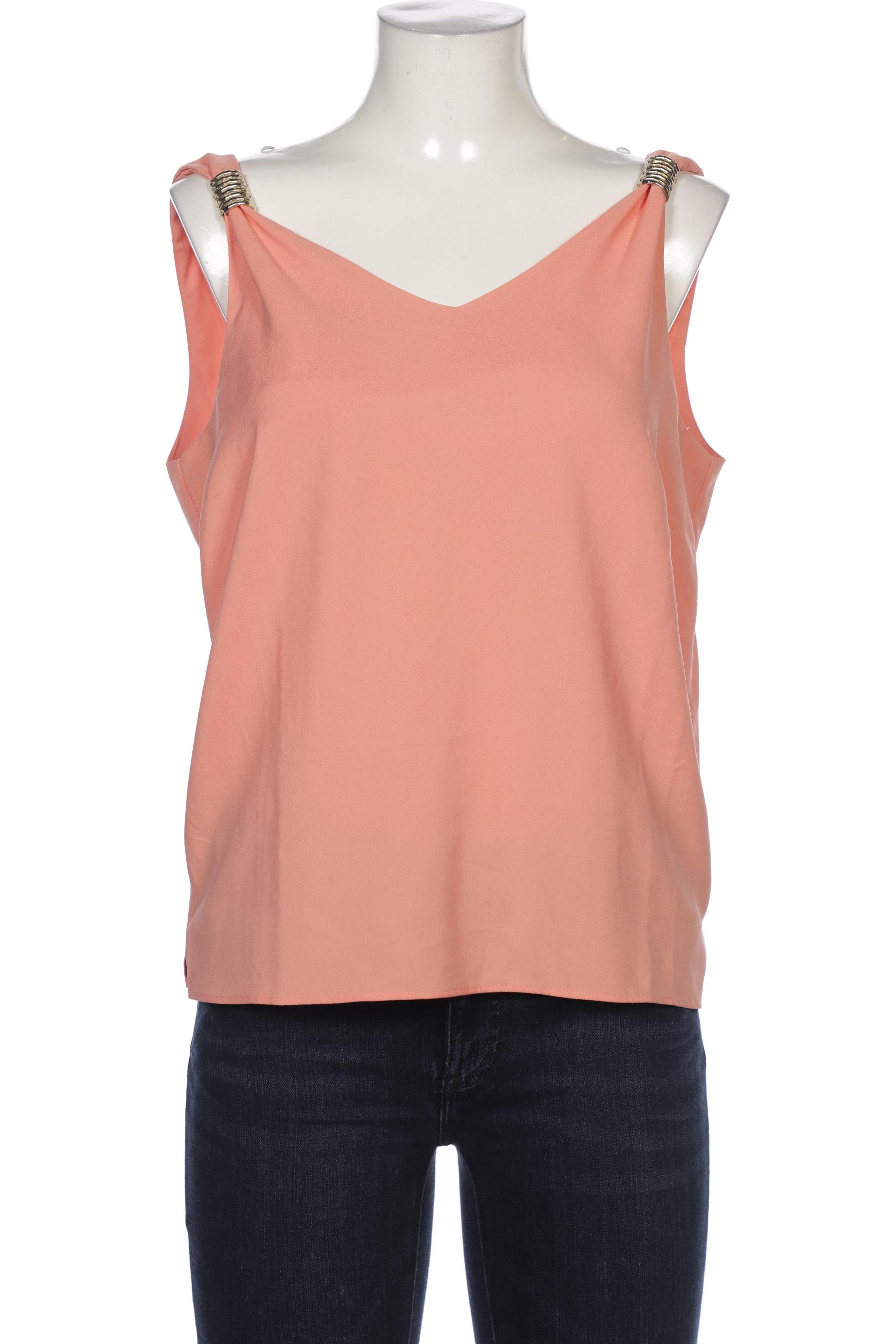 

Comma Damen Bluse, pink
