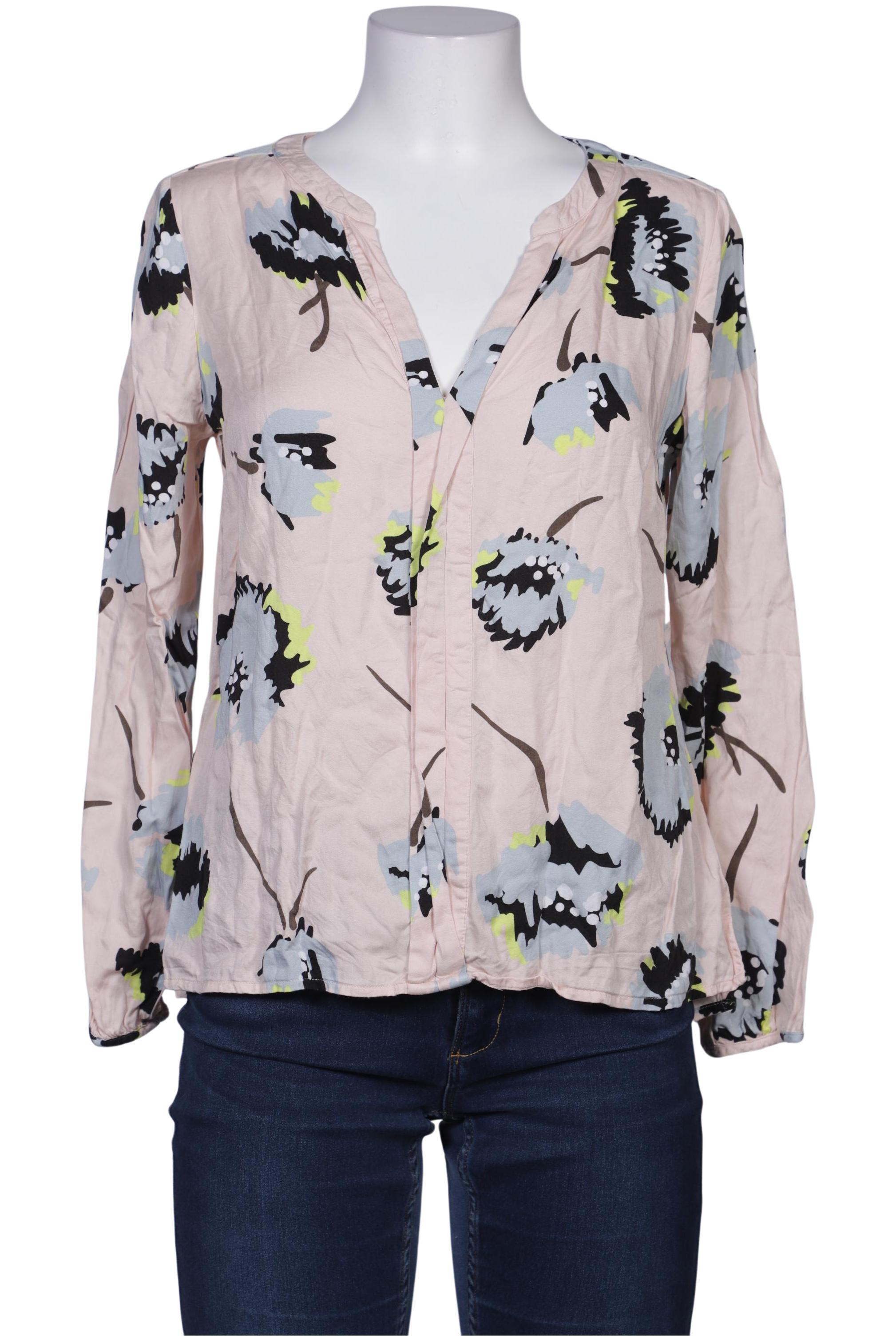 

Comma Damen Bluse, orange, Gr. 38