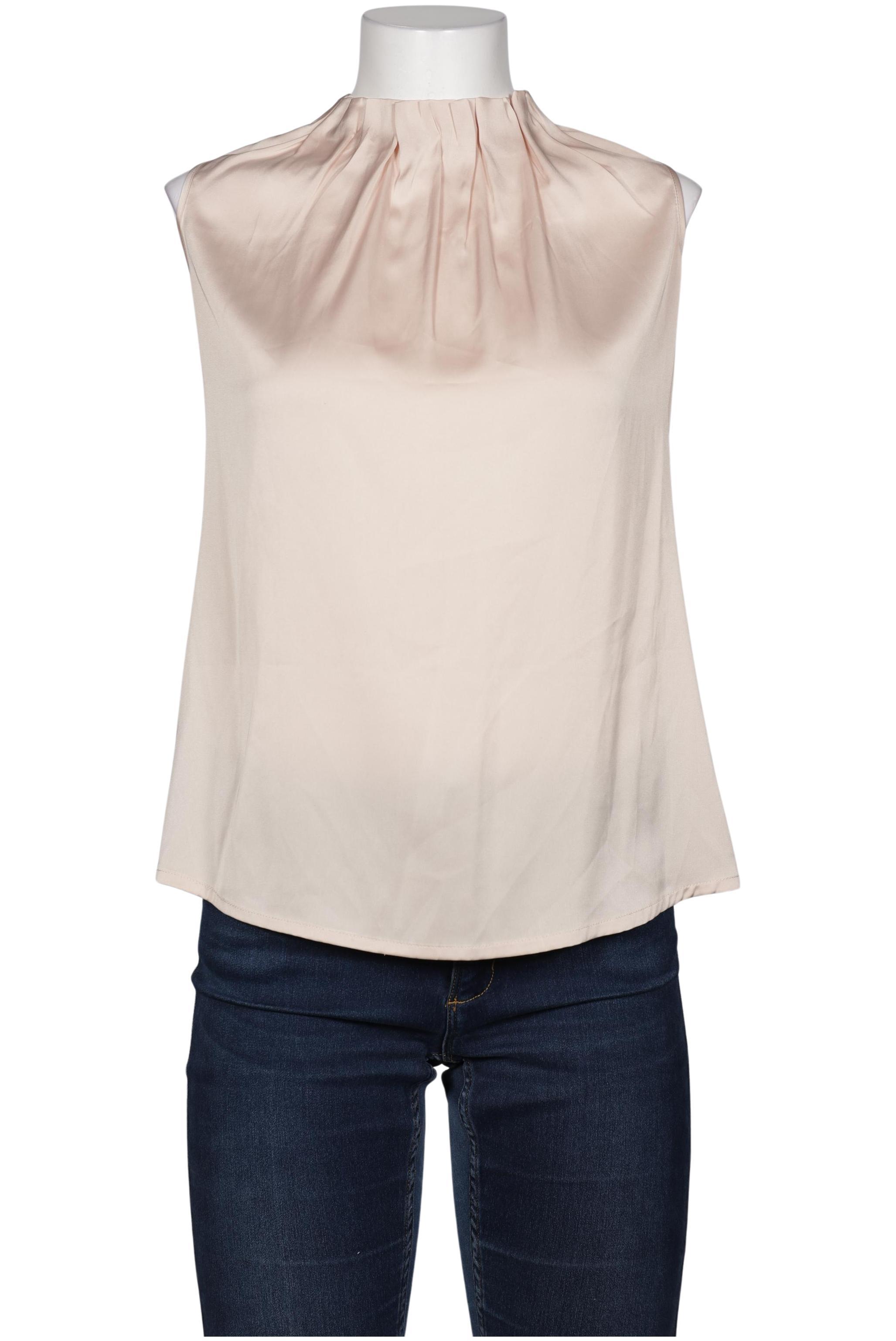 

Comma Damen Bluse, pink, Gr. 40