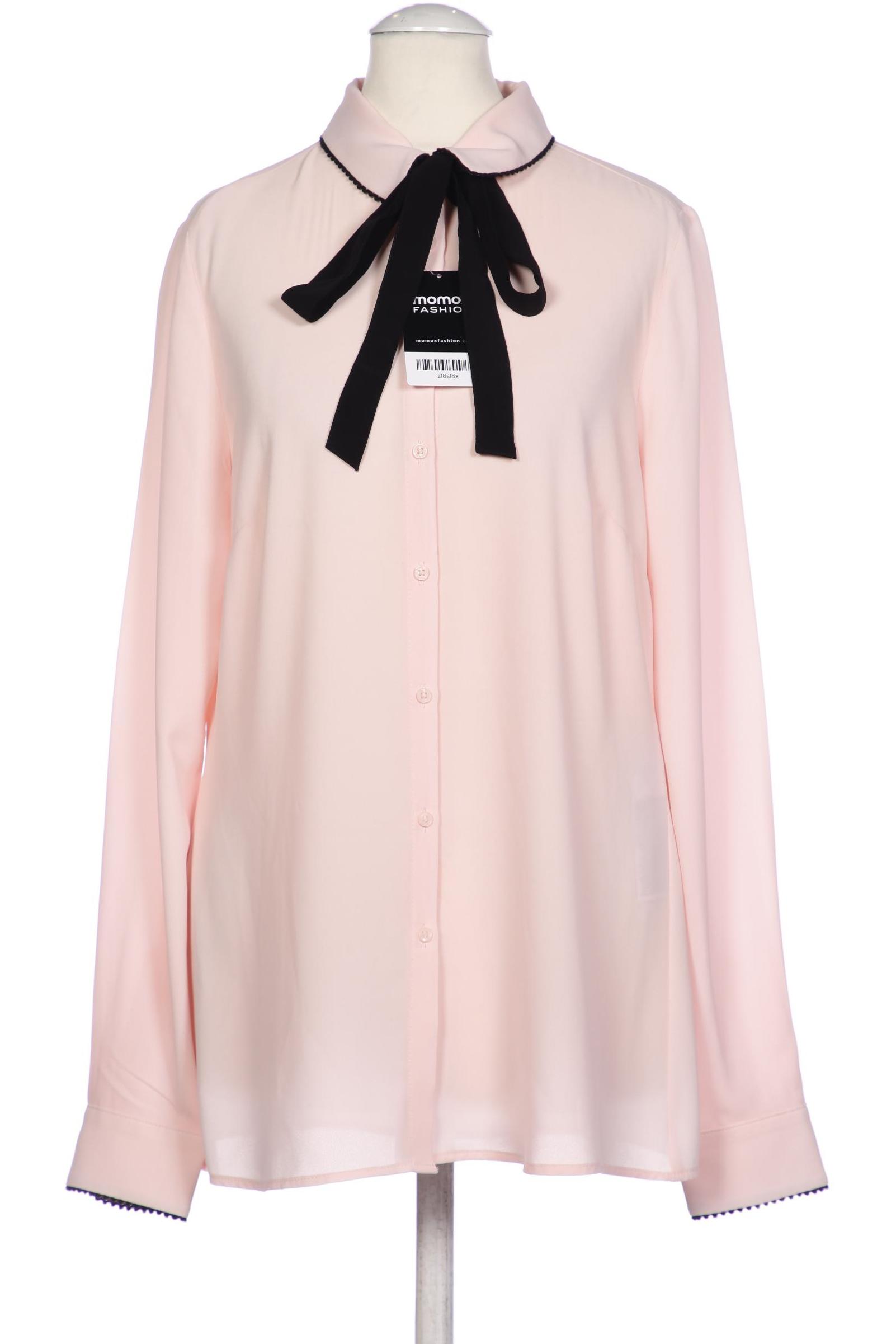 

Comma Damen Bluse, pink