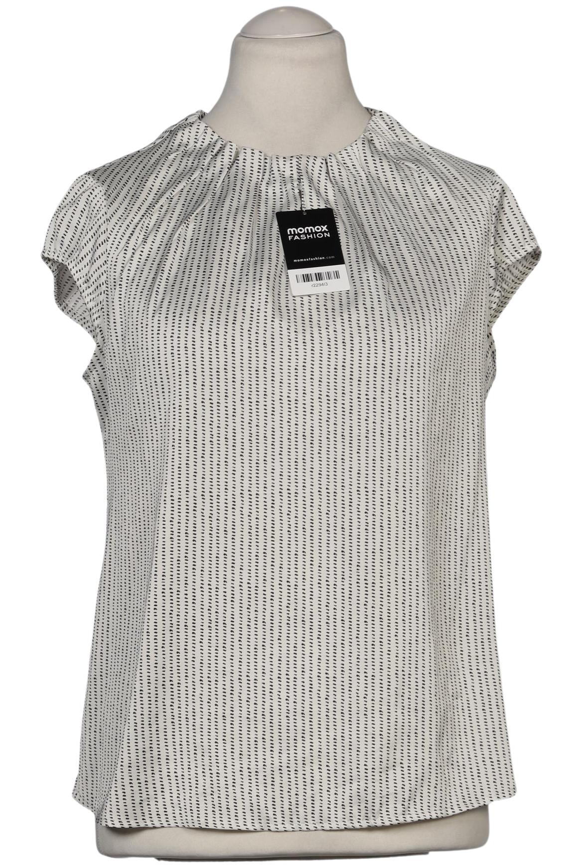 

Comma Damen Bluse, grau, Gr. 40