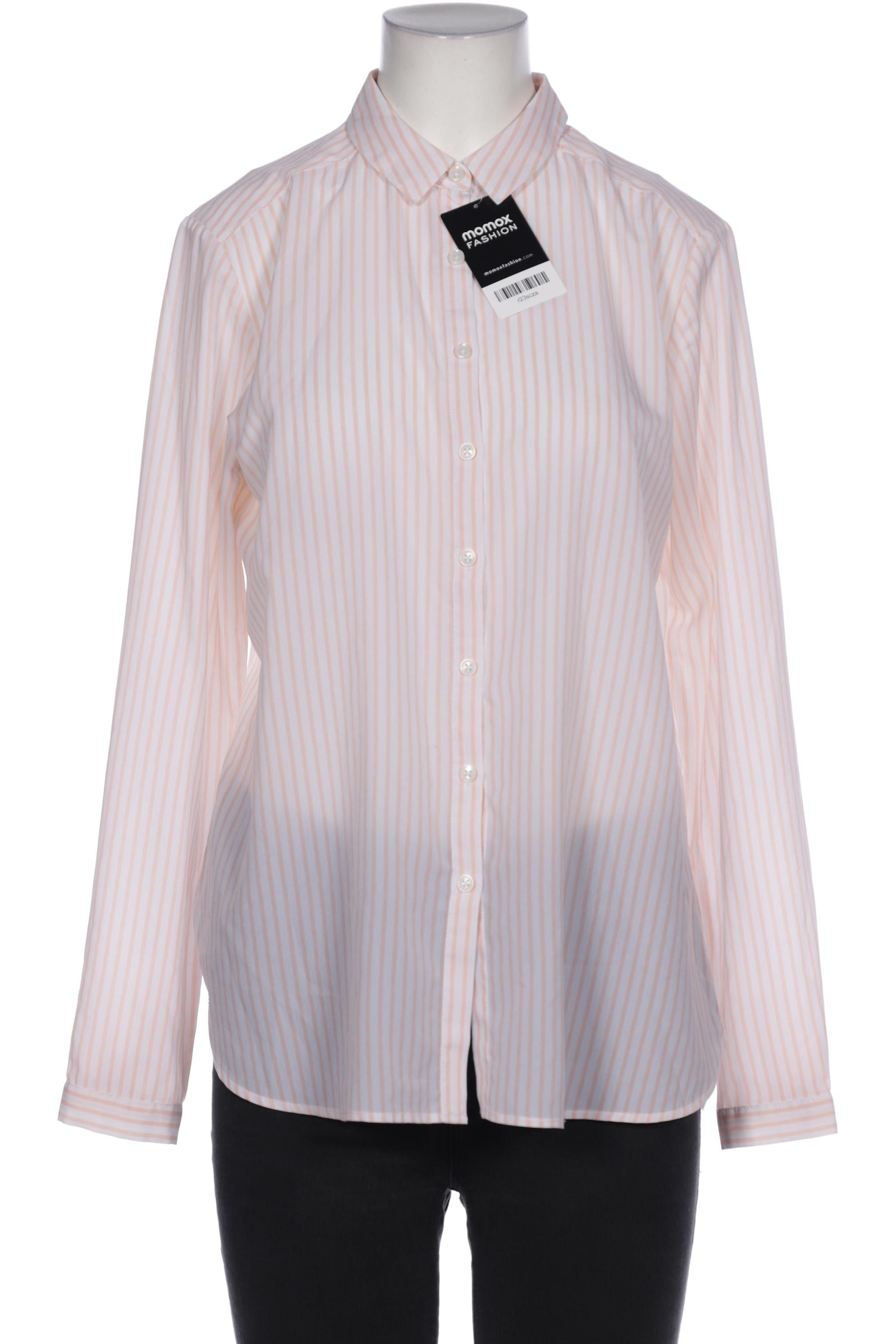 

Comma Damen Bluse, orange, Gr. 36