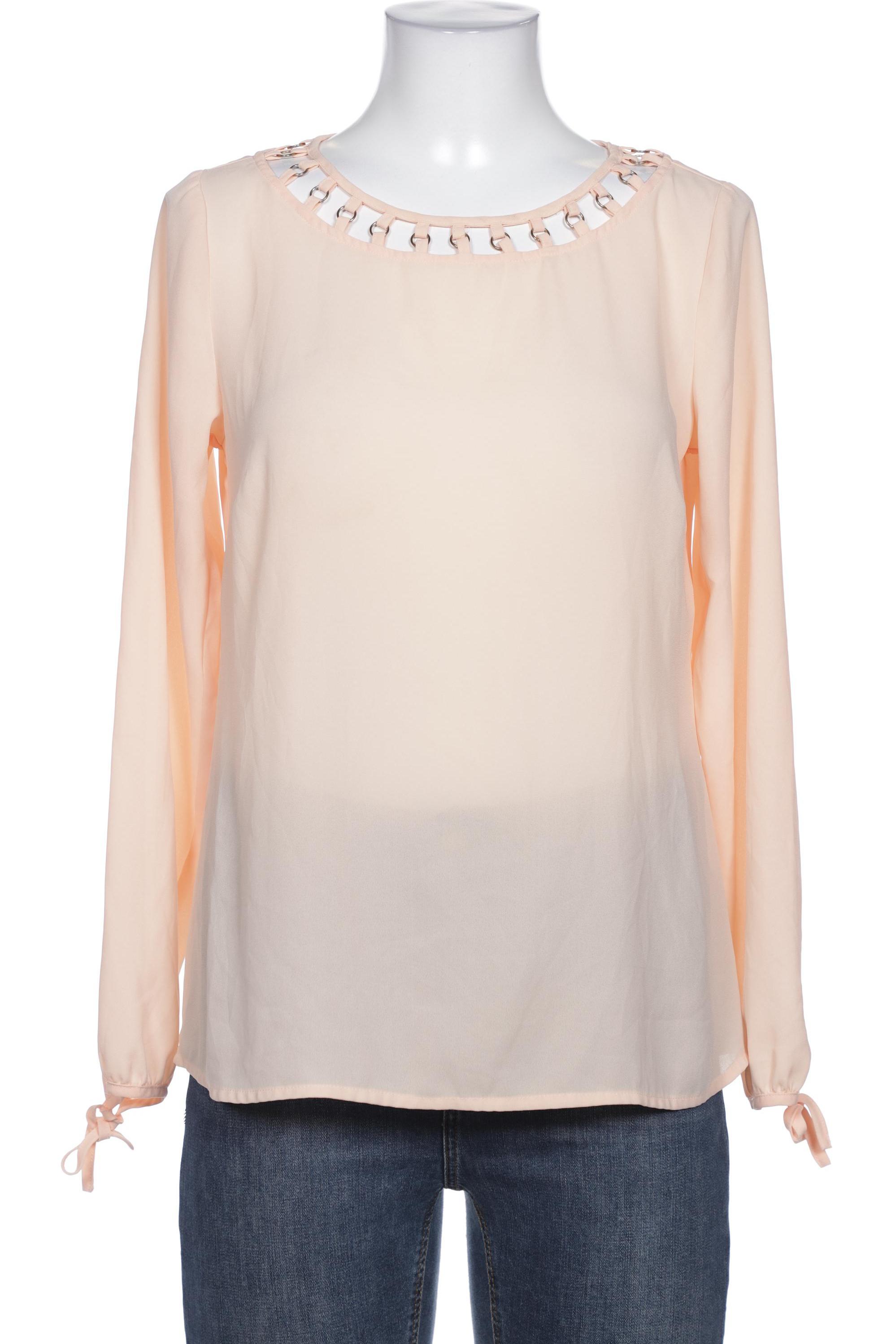 

Comma Damen Bluse, orange, Gr. 36