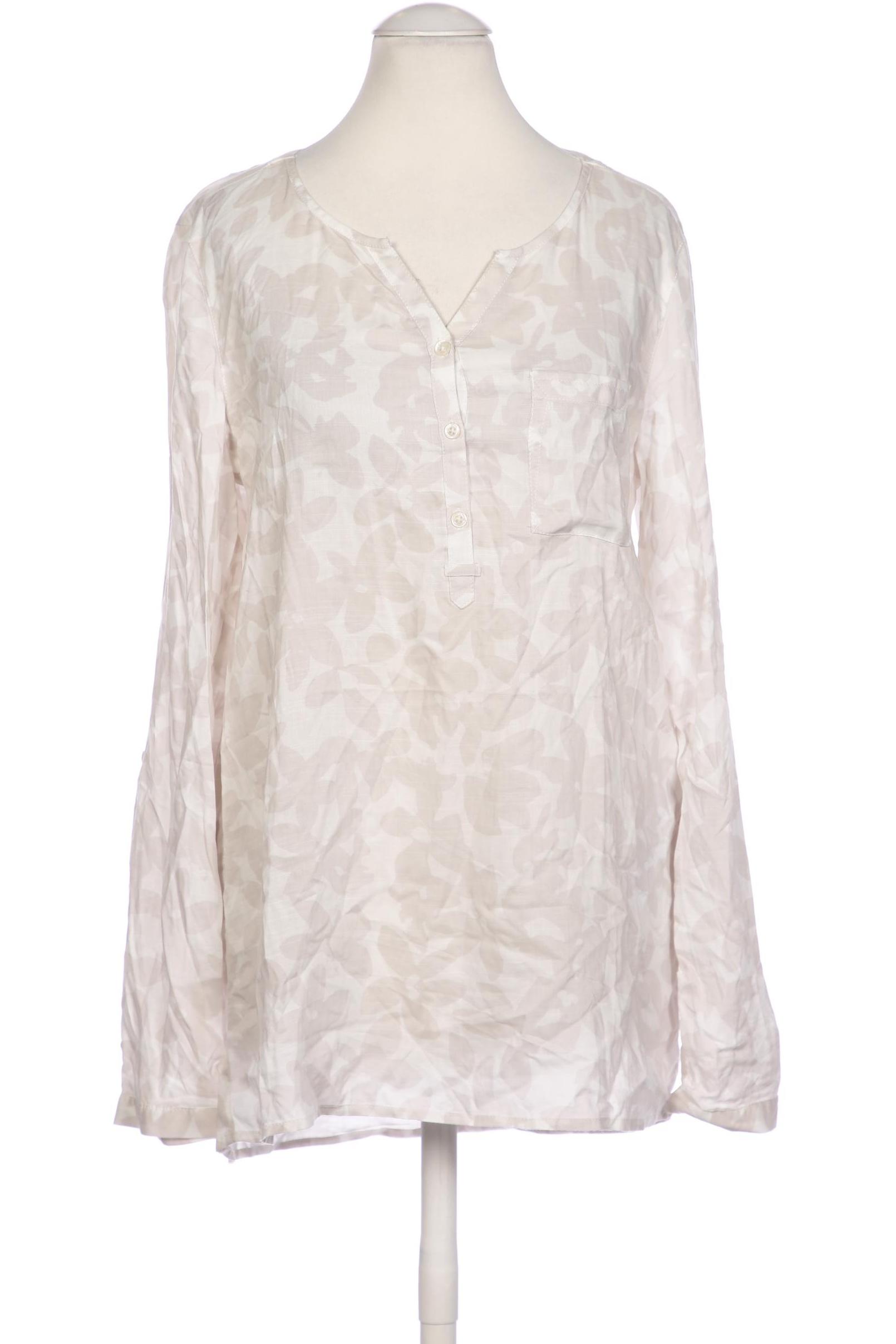 

Comma Damen Bluse, grau, Gr. 34