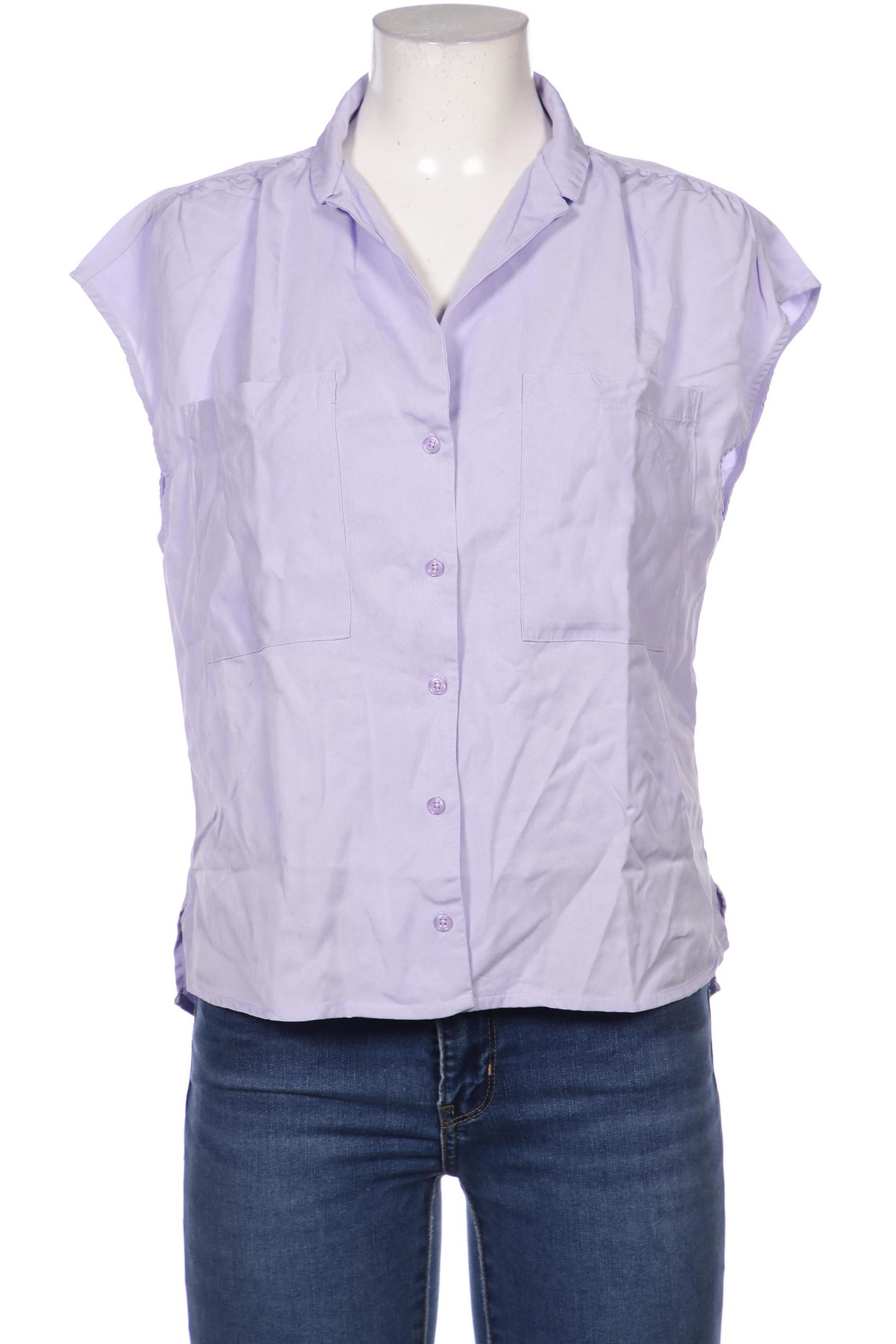 

Comma Damen Bluse, flieder