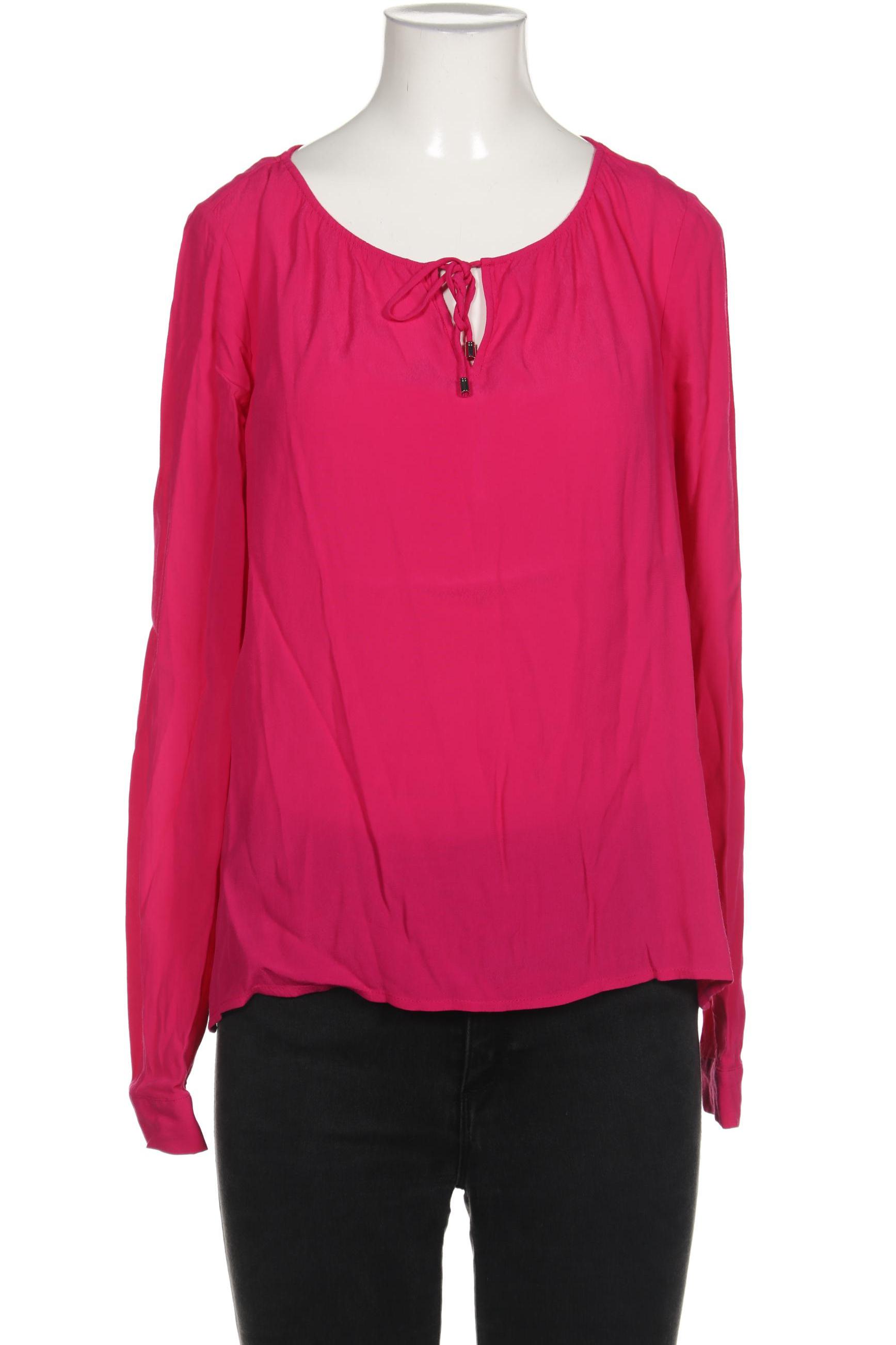 

Comma Damen Bluse, neon