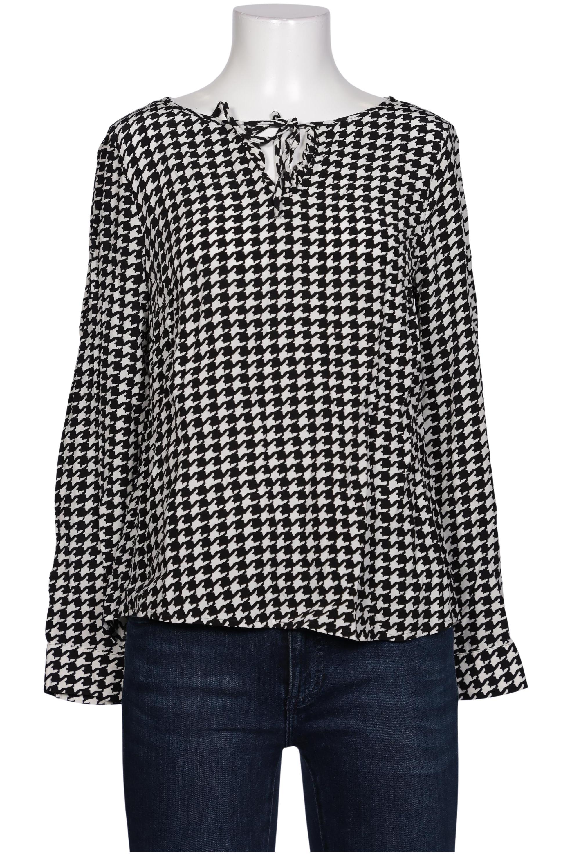 

Comma Damen Bluse, mehrfarbig, Gr. 36