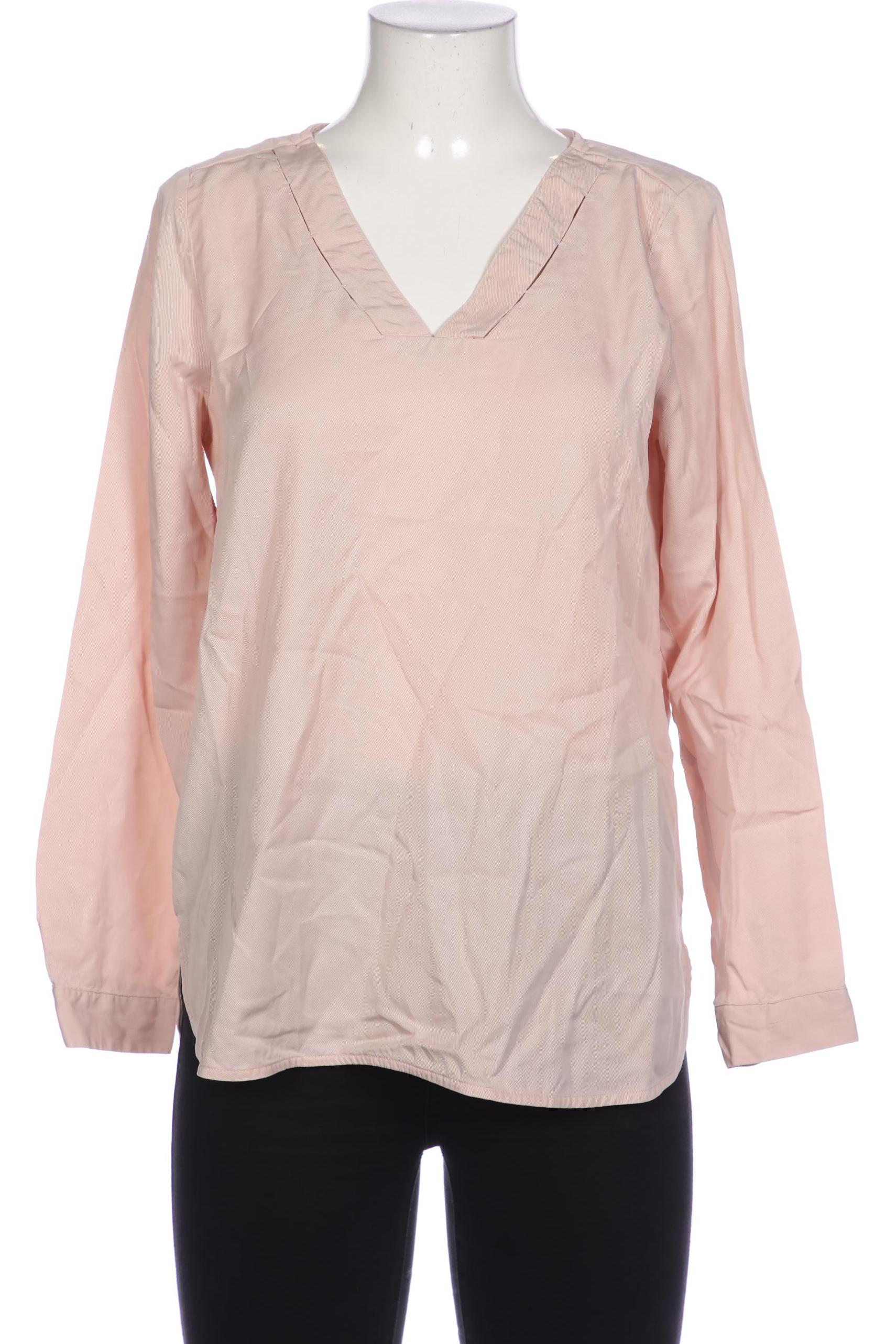 

Comma Damen Bluse, pink, Gr. 38