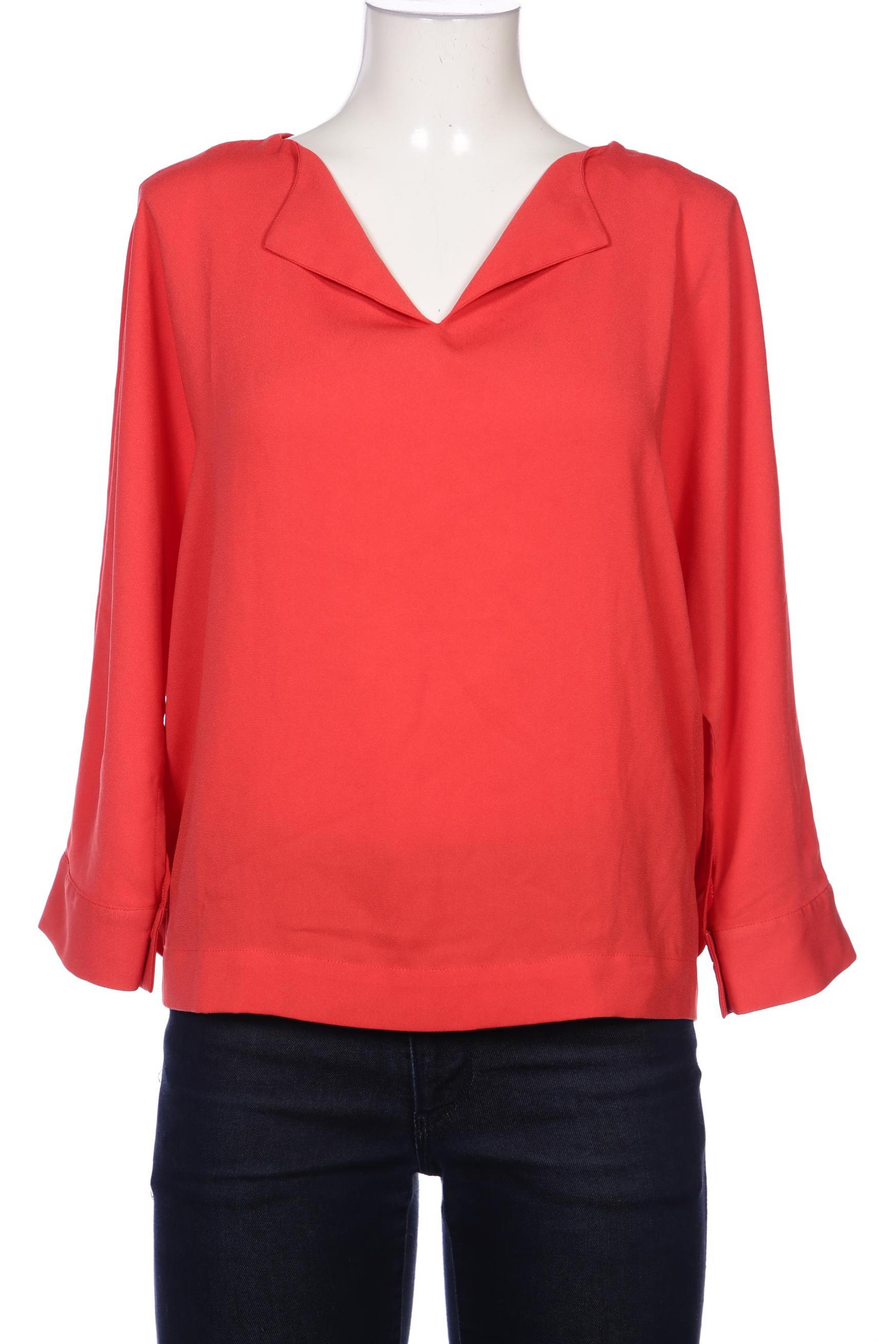 

Comma Damen Bluse, rot
