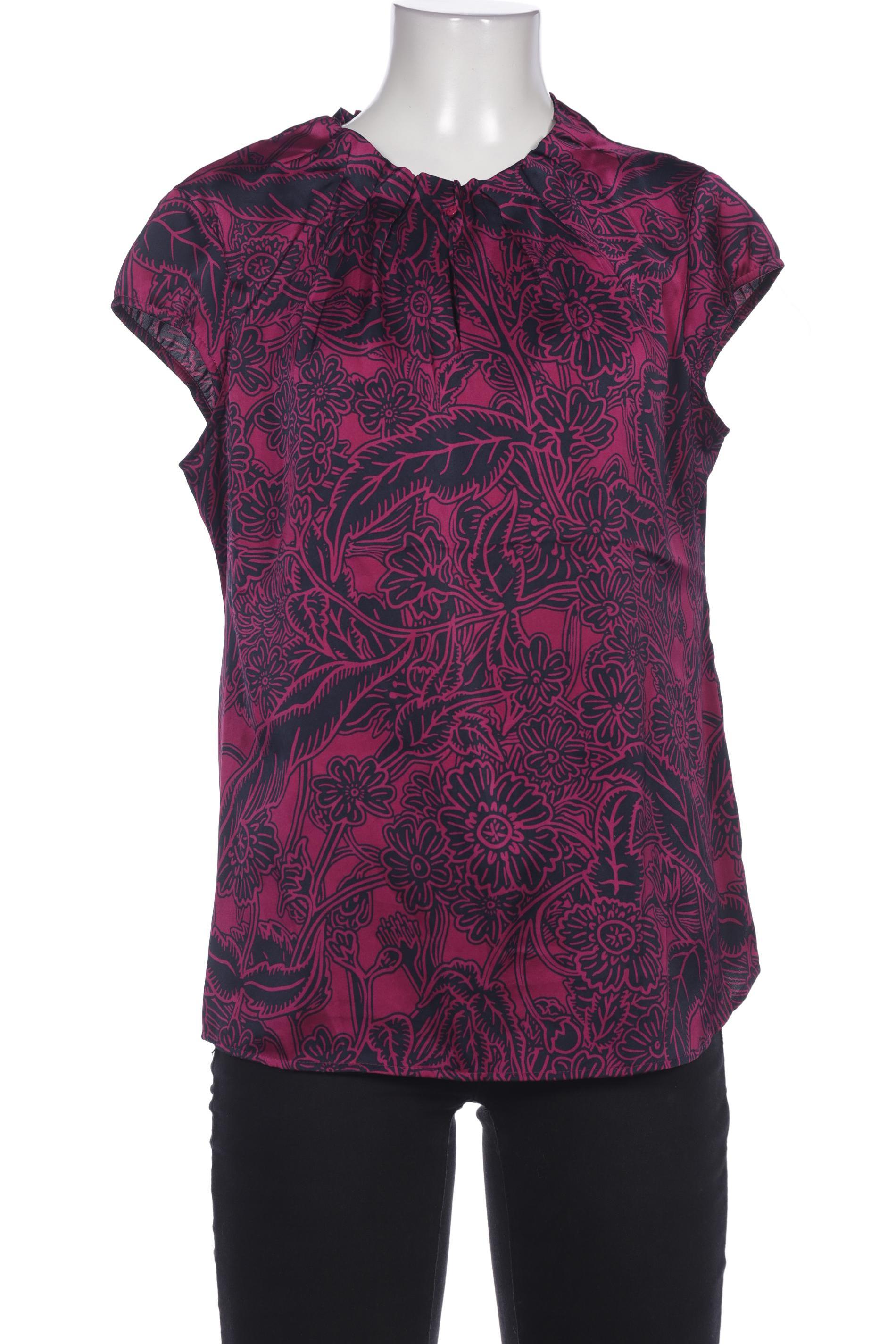

Comma Damen Bluse, pink