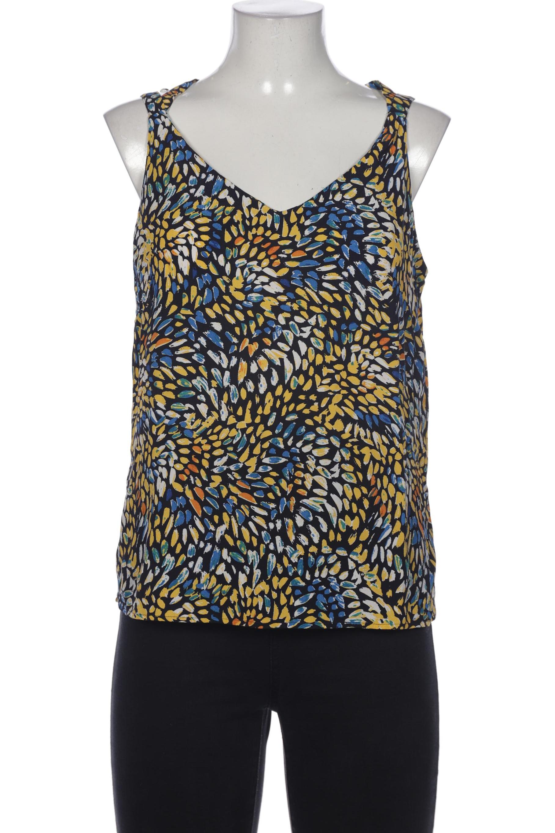 

Comma Damen Bluse, mehrfarbig, Gr. 40