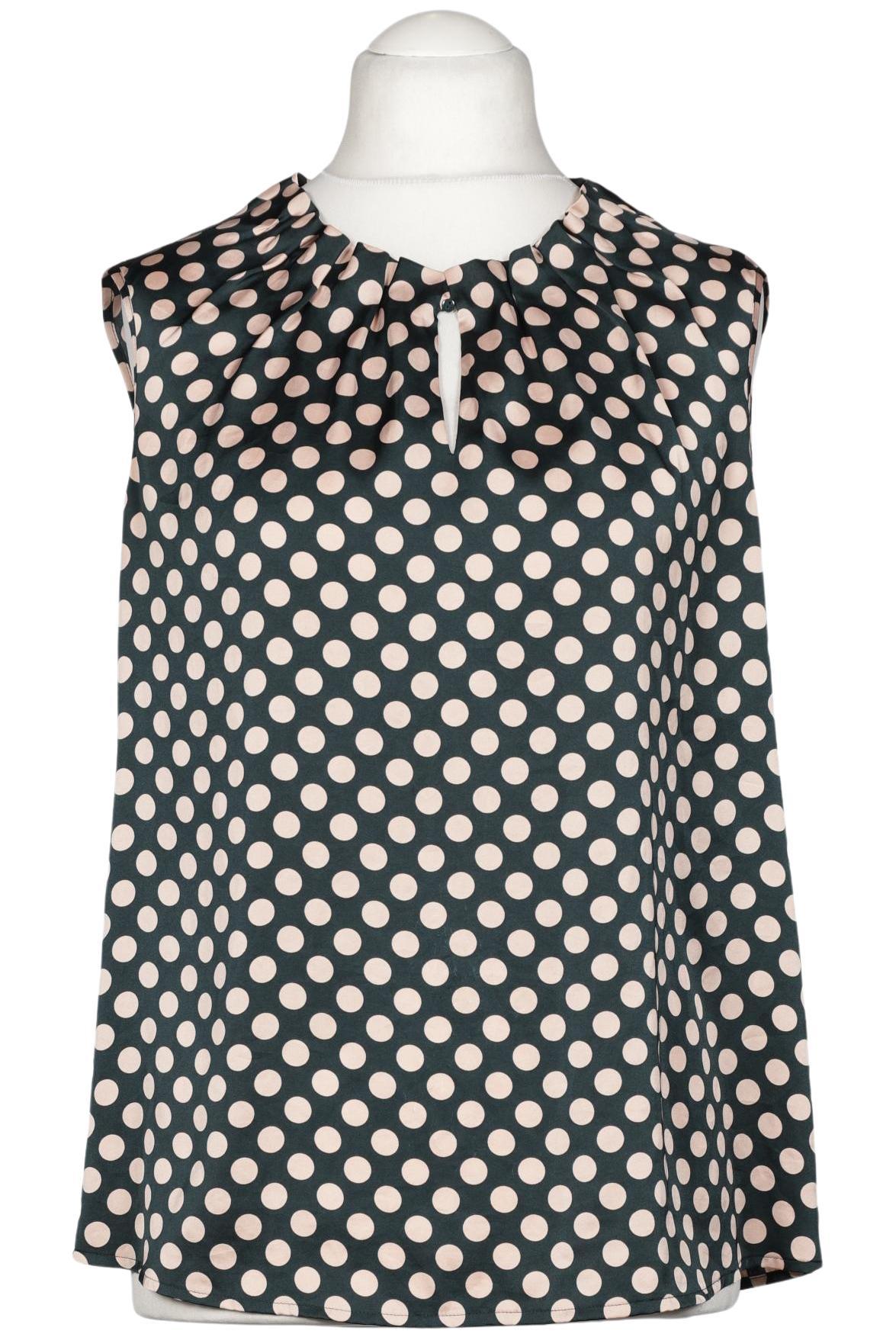 

Comma Damen Bluse, grün, Gr. 42