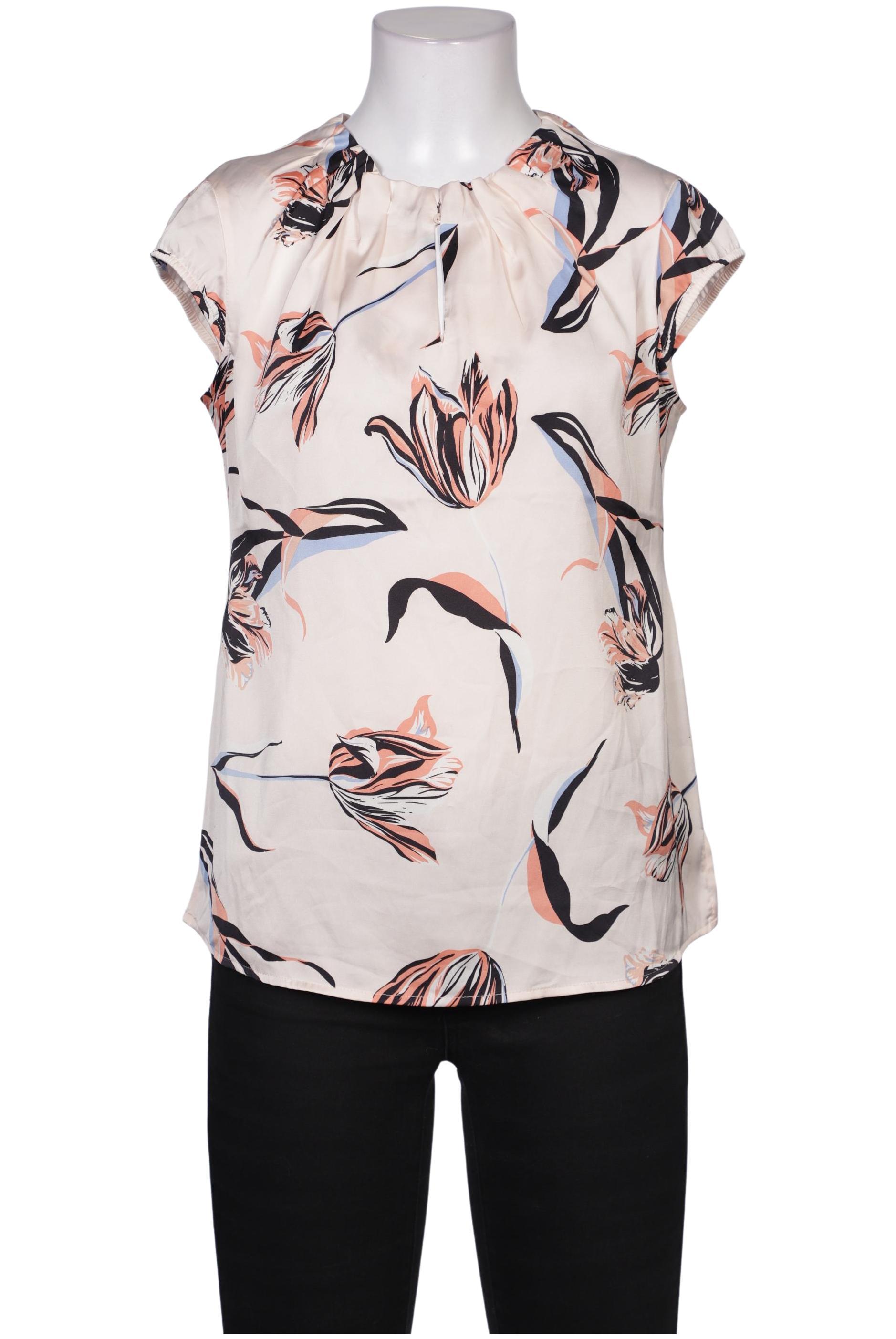 

Comma Damen Bluse, rot, Gr. 34